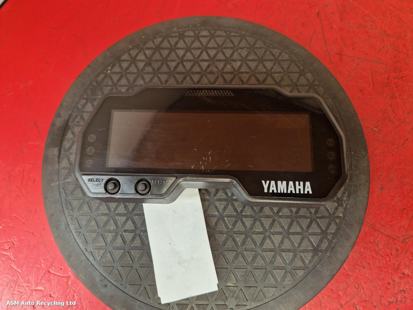 View Auto part Speedometer Yamaha Mt 125 2022