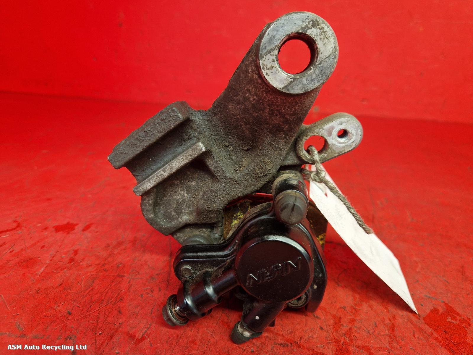 View Auto part Caliper Yamaha Mt 125 2022