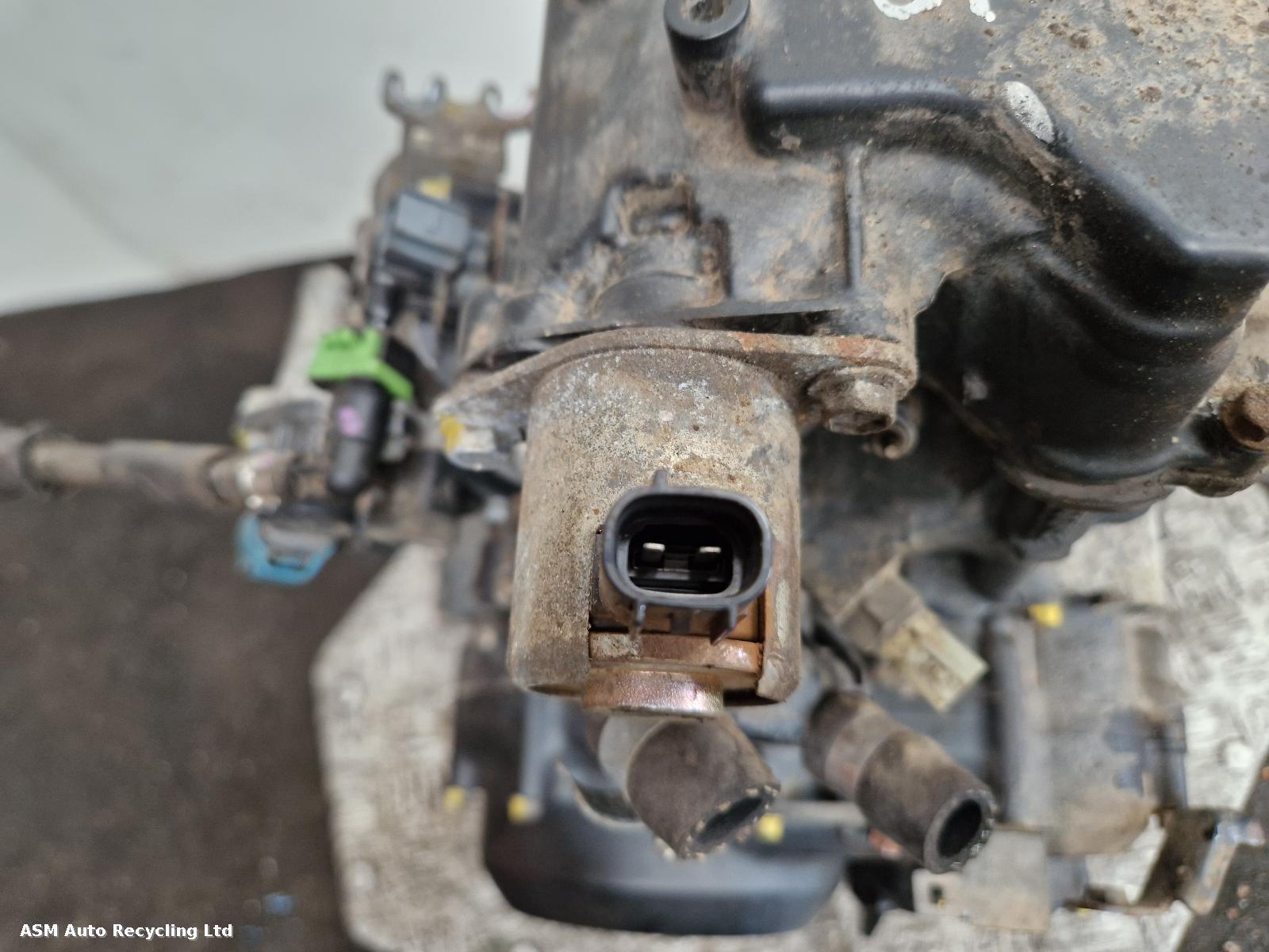 View Auto part Engine Yamaha Mt 125 2022