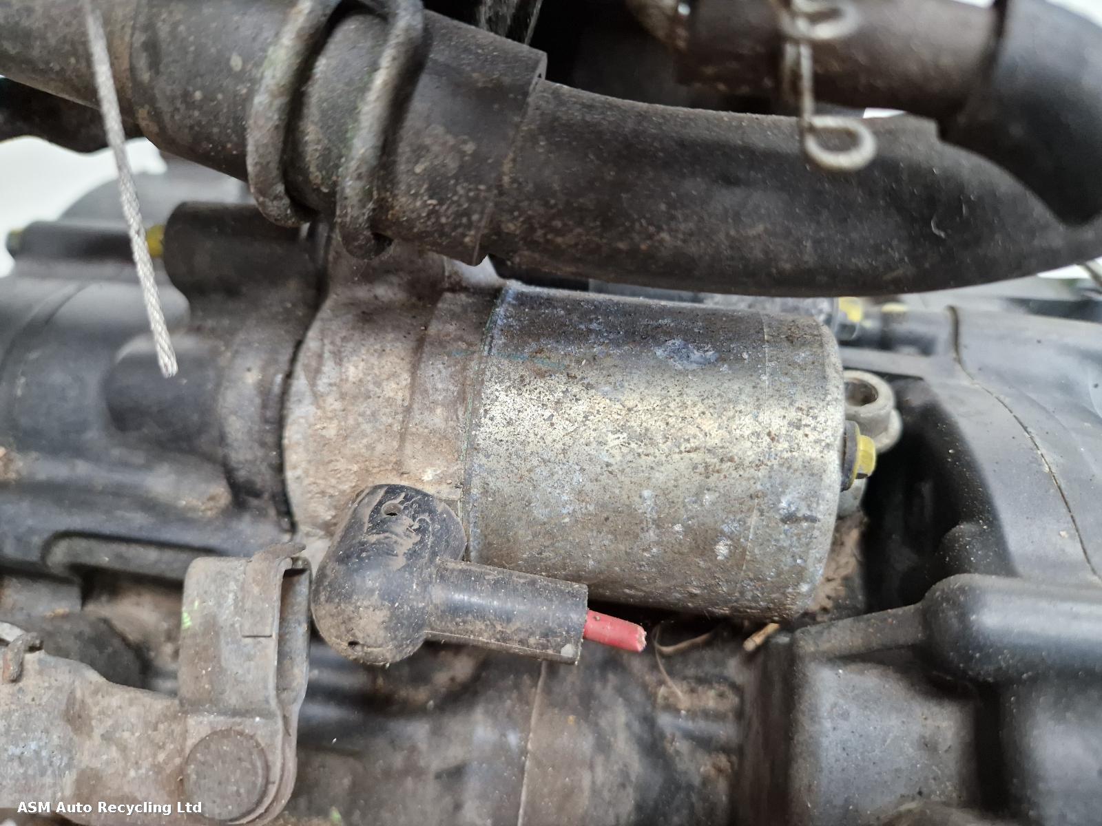 View Auto part Engine Yamaha Mt 125 2022