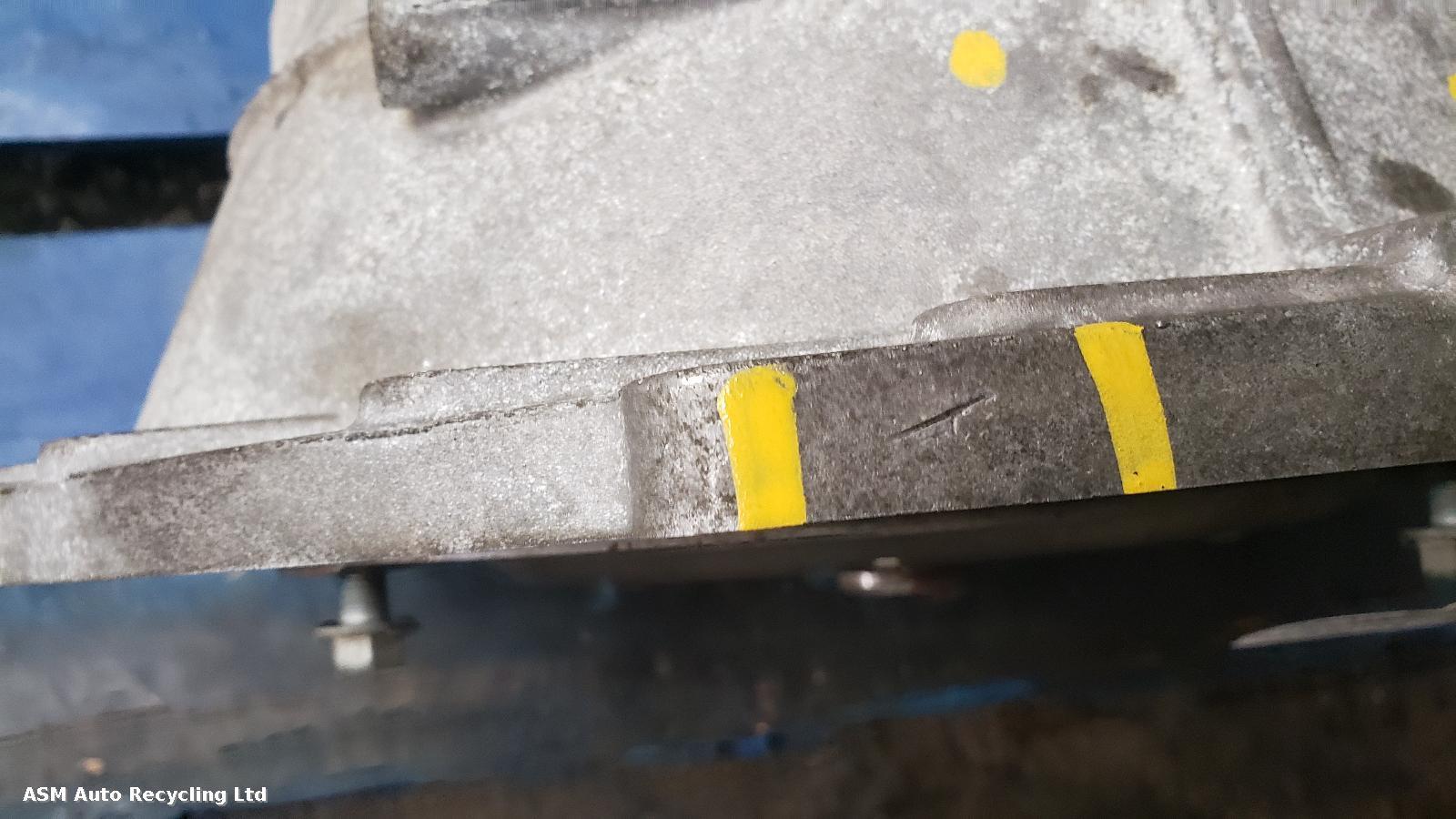 View Auto part Gearbox Land Rover Range Rover Sport 2019