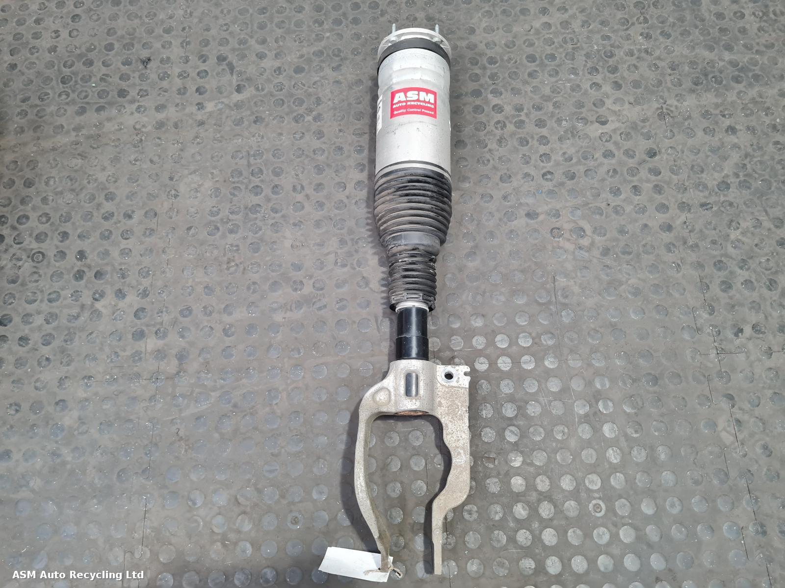 View Auto part LF Strut Land Rover Range Rover Sport 2019