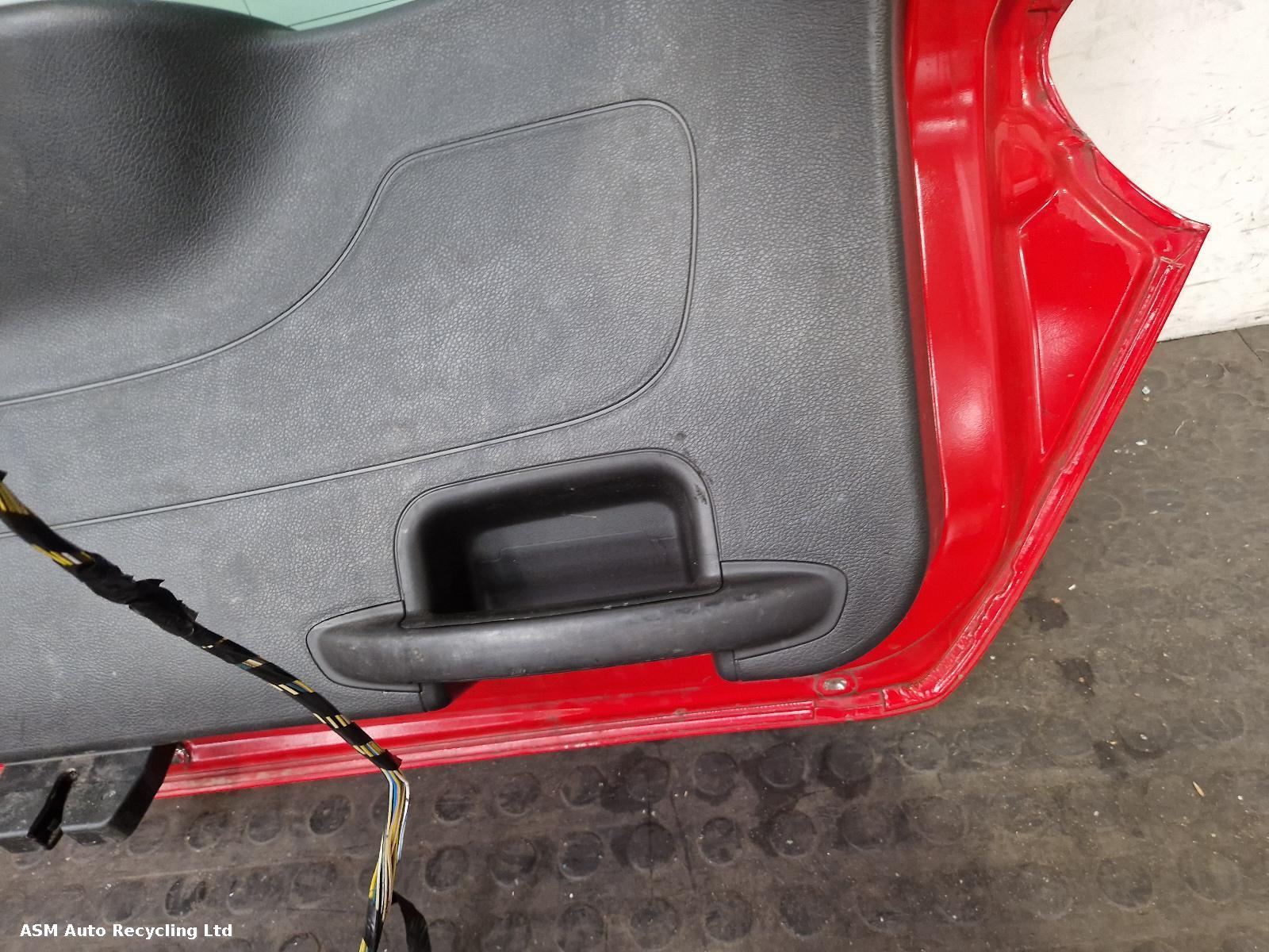 View Auto part Bootlid/Tailgate Ford Focus 2015