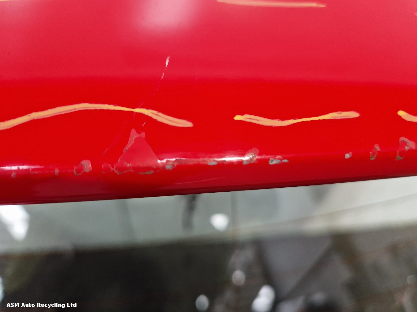 View Auto part Bootlid/Tailgate Ford Focus 2015