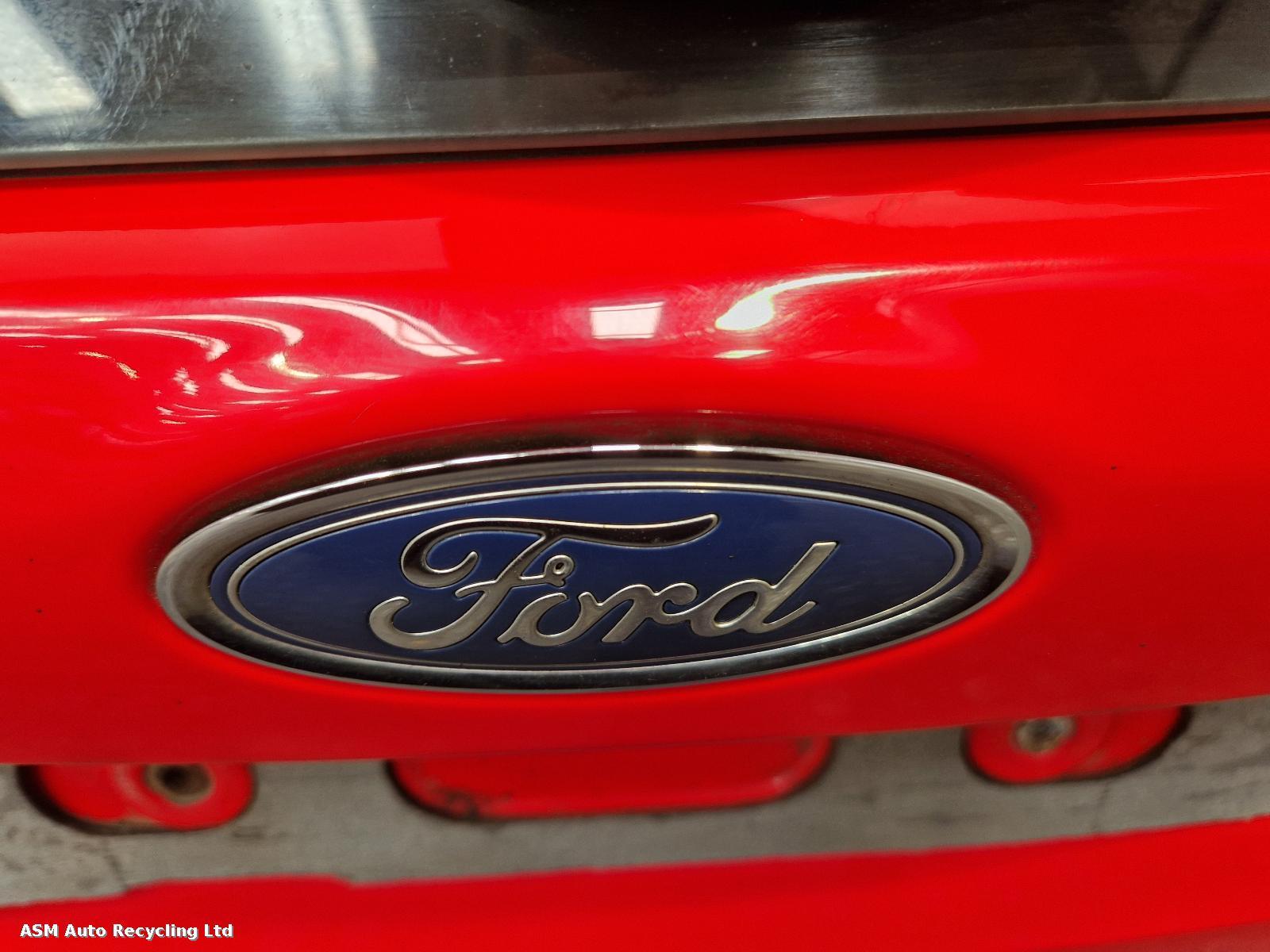 View Auto part Bootlid/Tailgate Ford Focus 2015