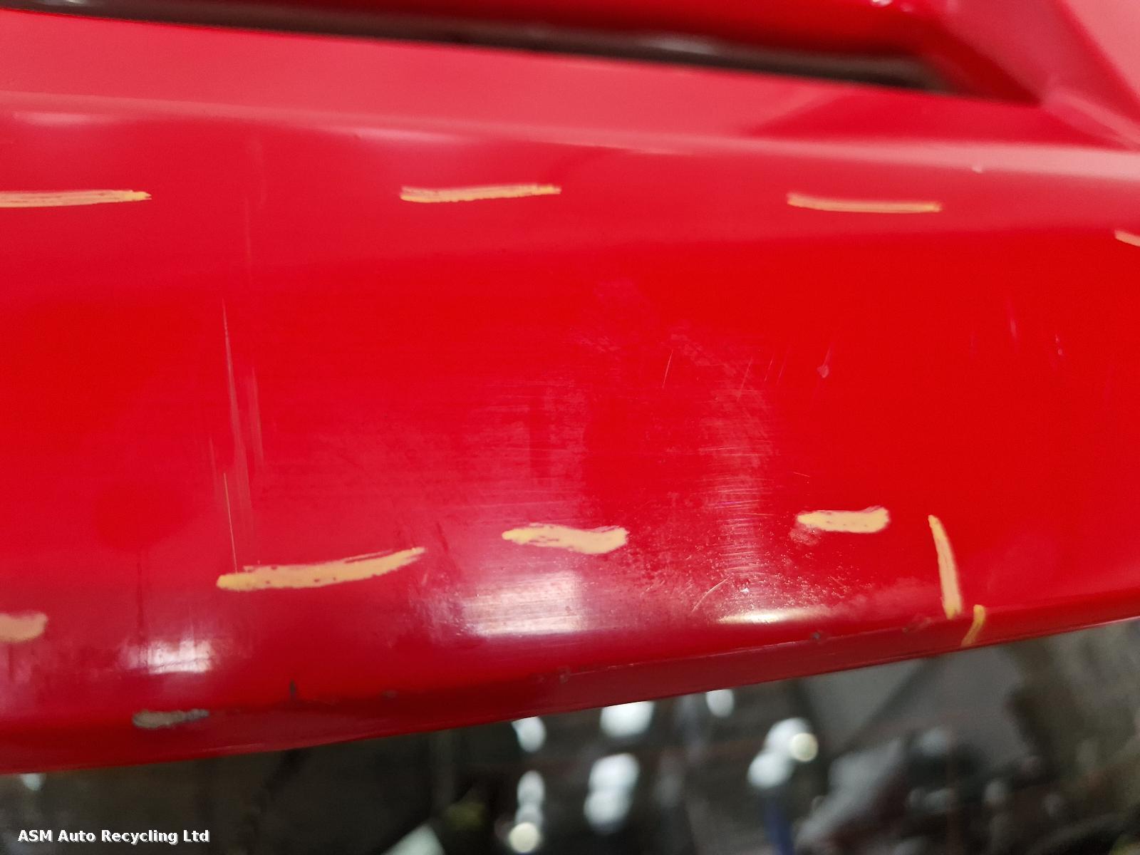 View Auto part Bootlid/Tailgate Ford Focus 2015