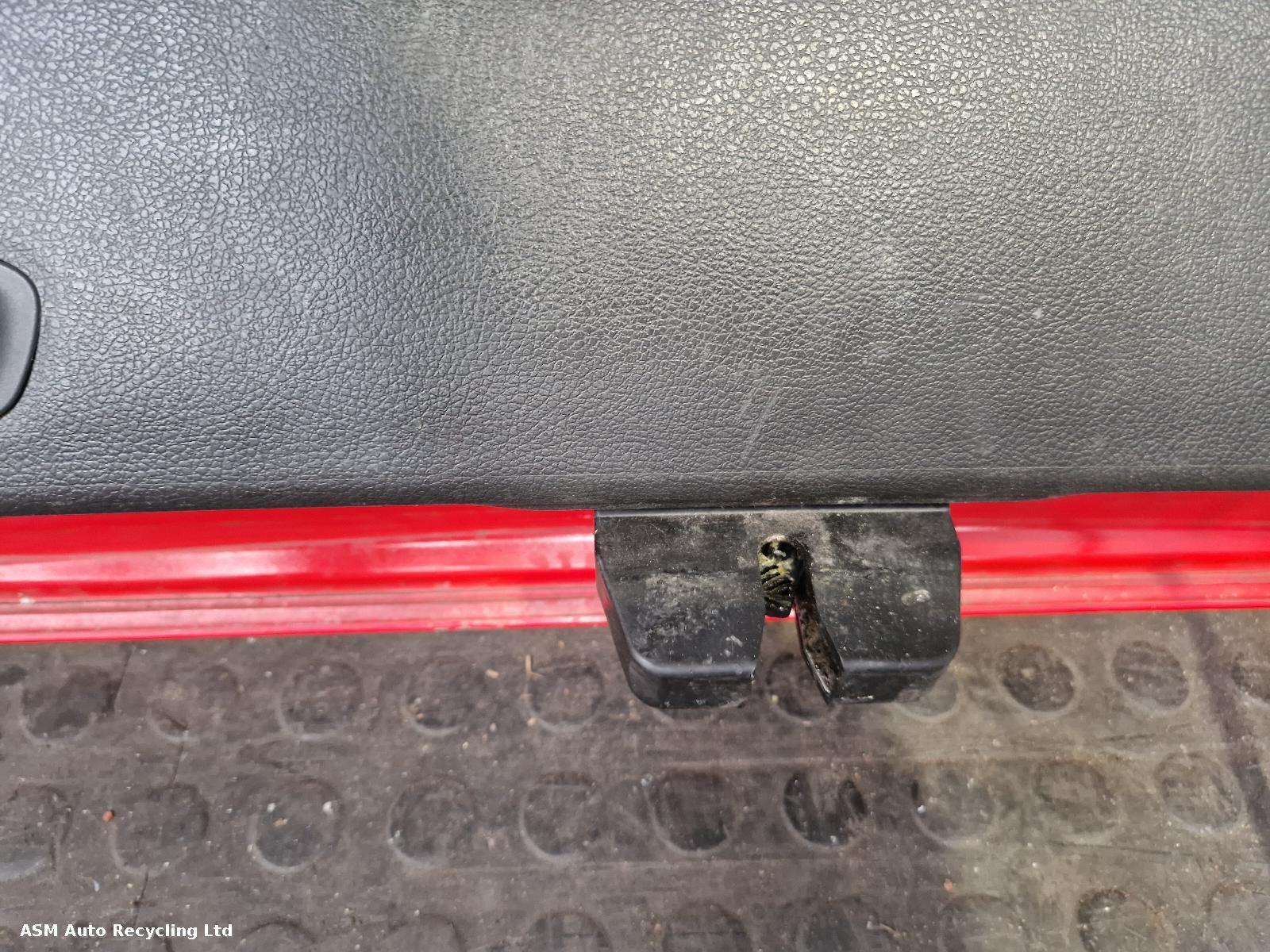 View Auto part Bootlid/Tailgate Ford Focus 2015
