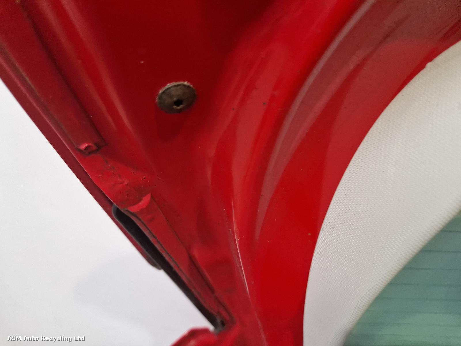 View Auto part Bootlid/Tailgate Ford Focus 2015