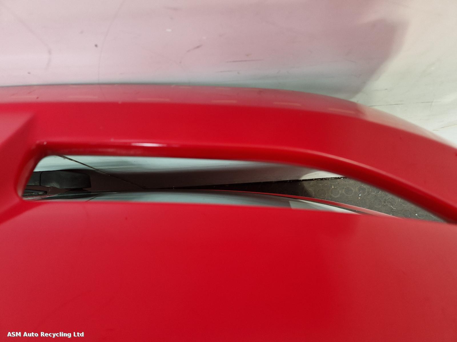 View Auto part Bootlid/Tailgate Ford Focus 2015