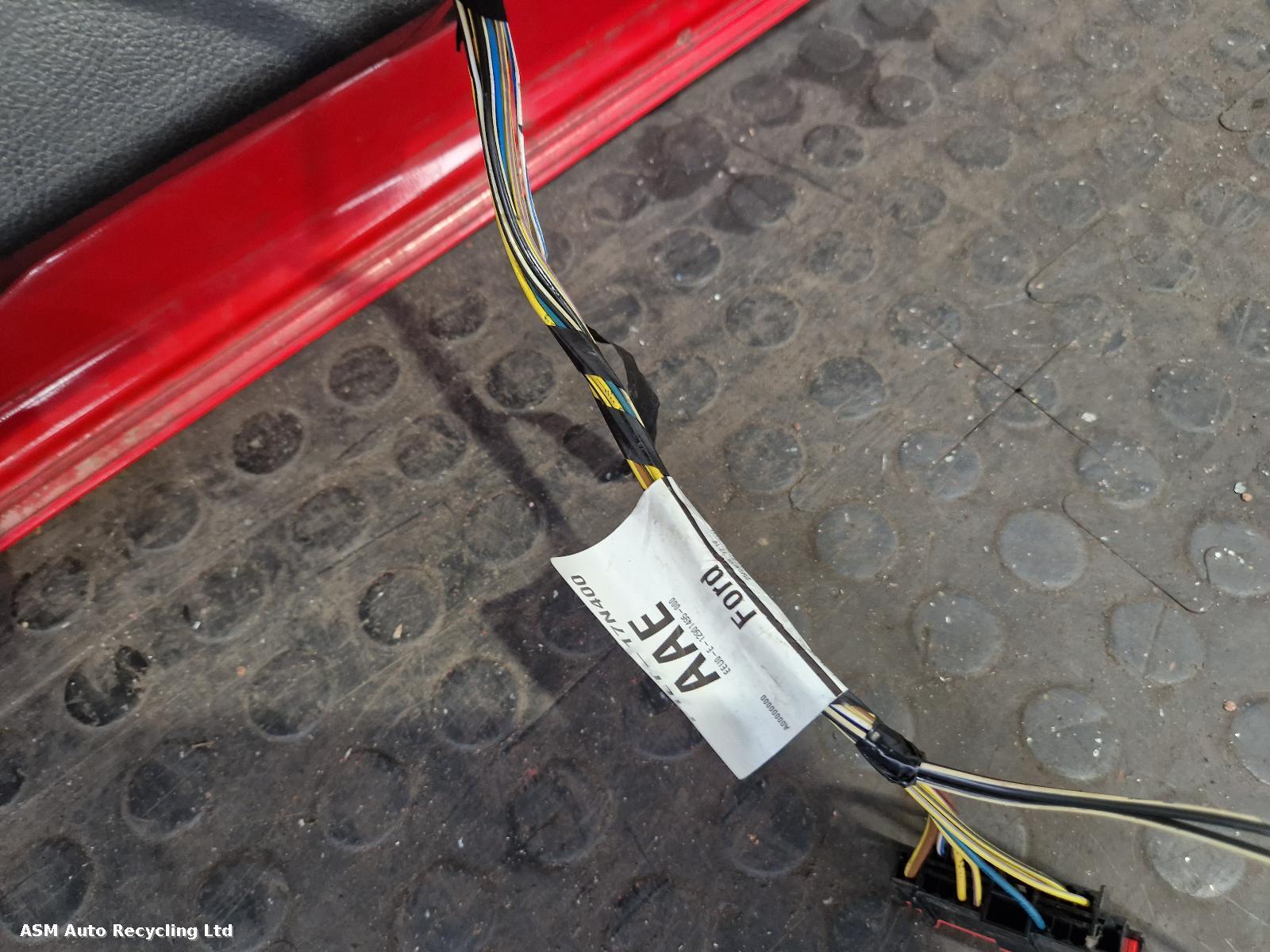 View Auto part Bootlid/Tailgate Ford Focus 2015