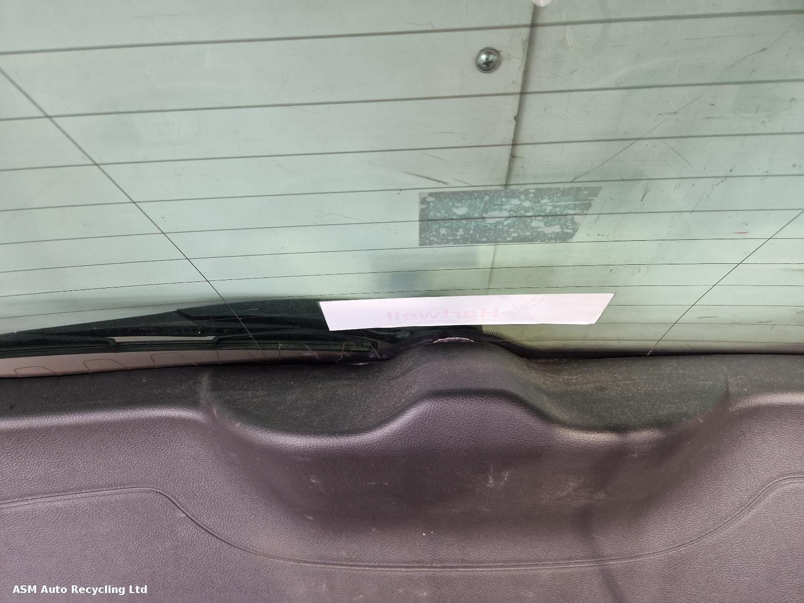View Auto part Bootlid/Tailgate Ford Focus 2015