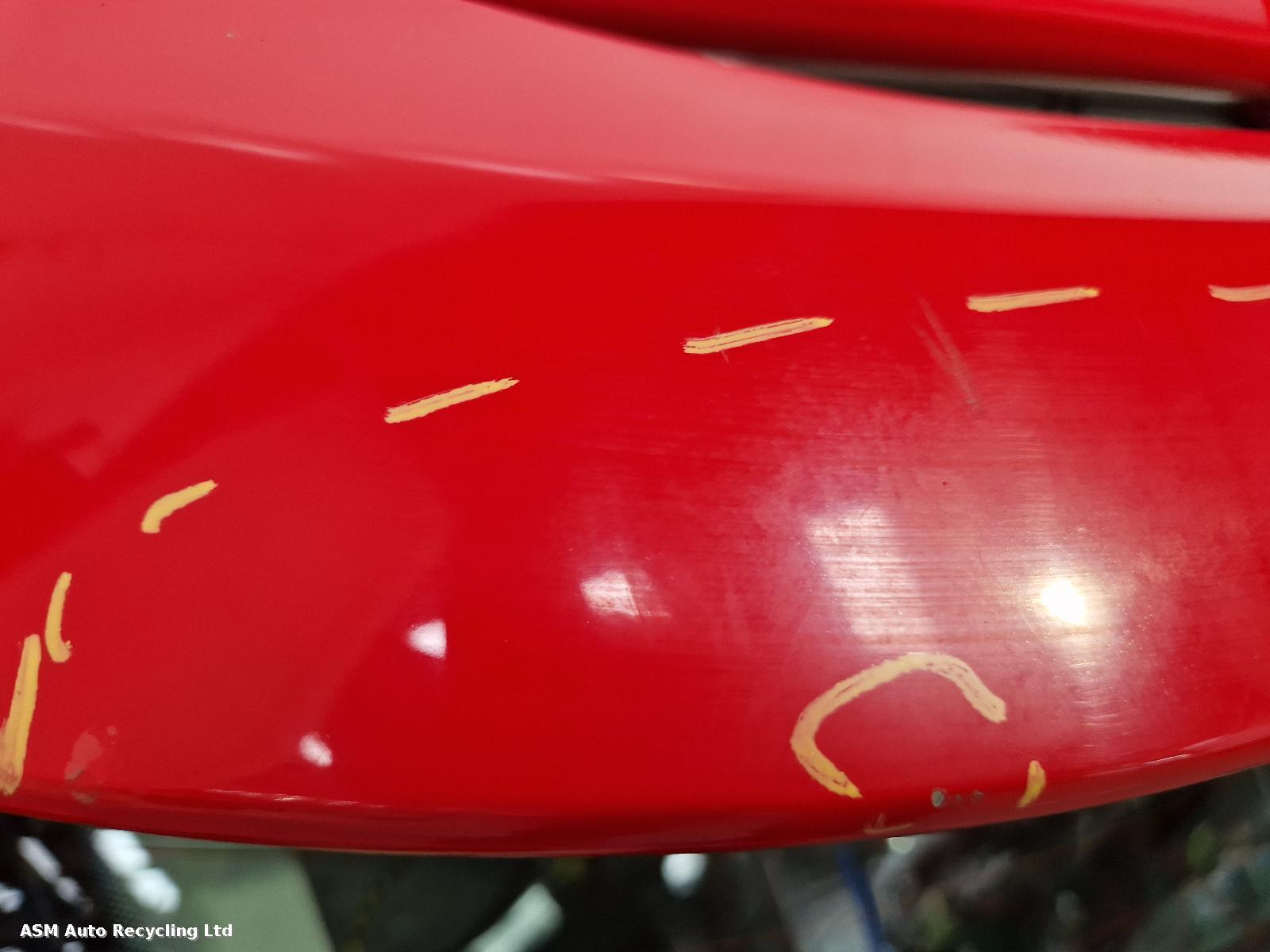 View Auto part Bootlid/Tailgate Ford Focus 2015