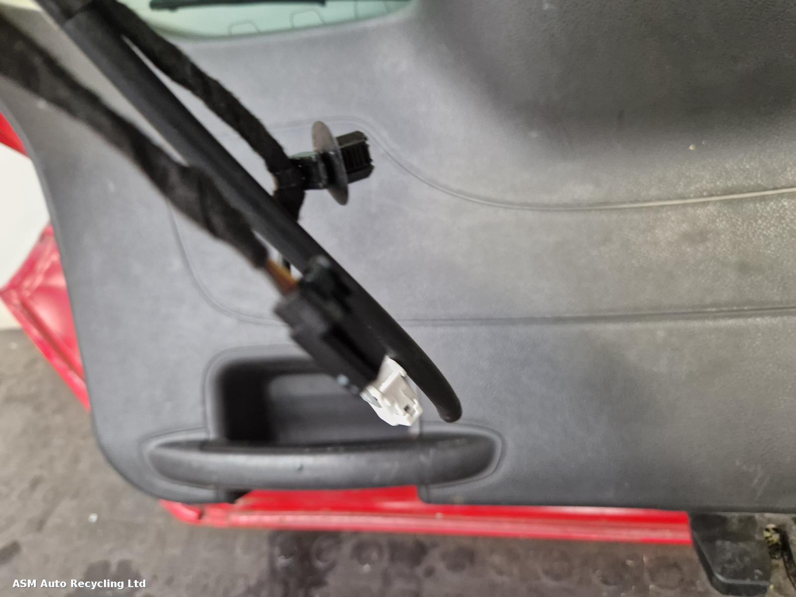 View Auto part Bootlid/Tailgate Ford Focus 2015