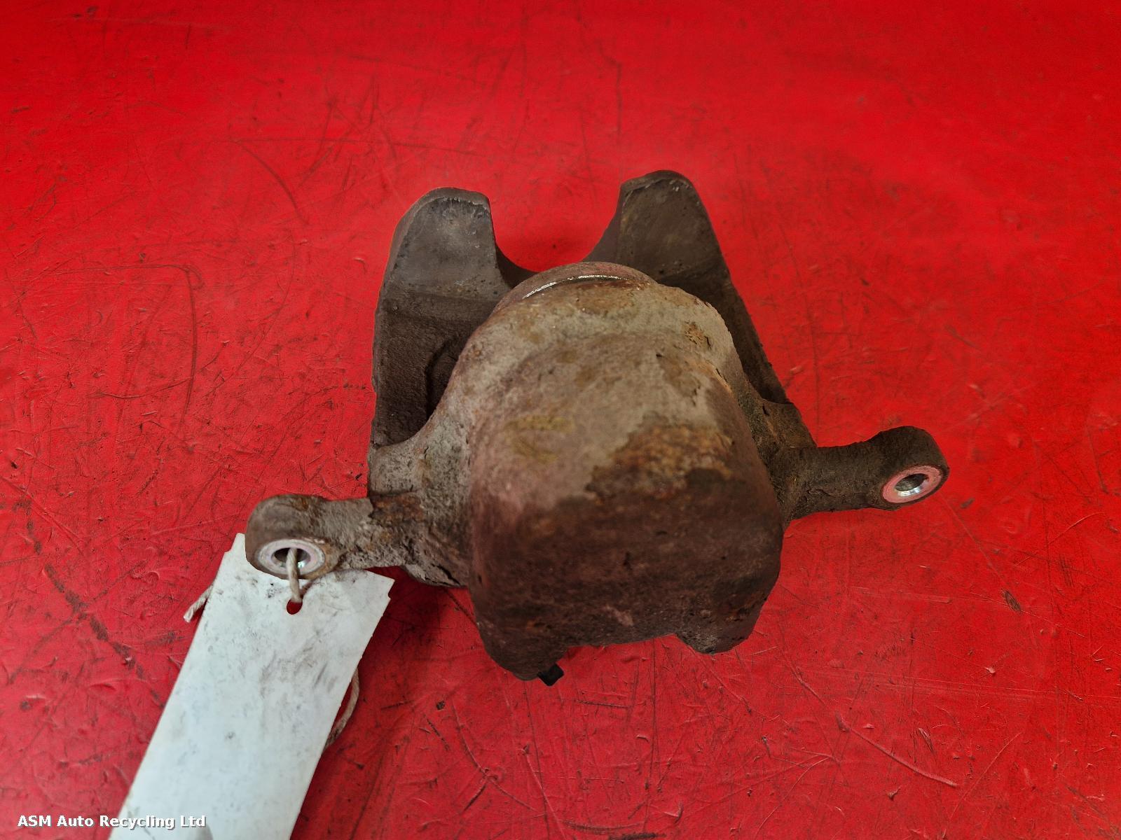 View Auto part Caliper Vauxhall Insignia 2012