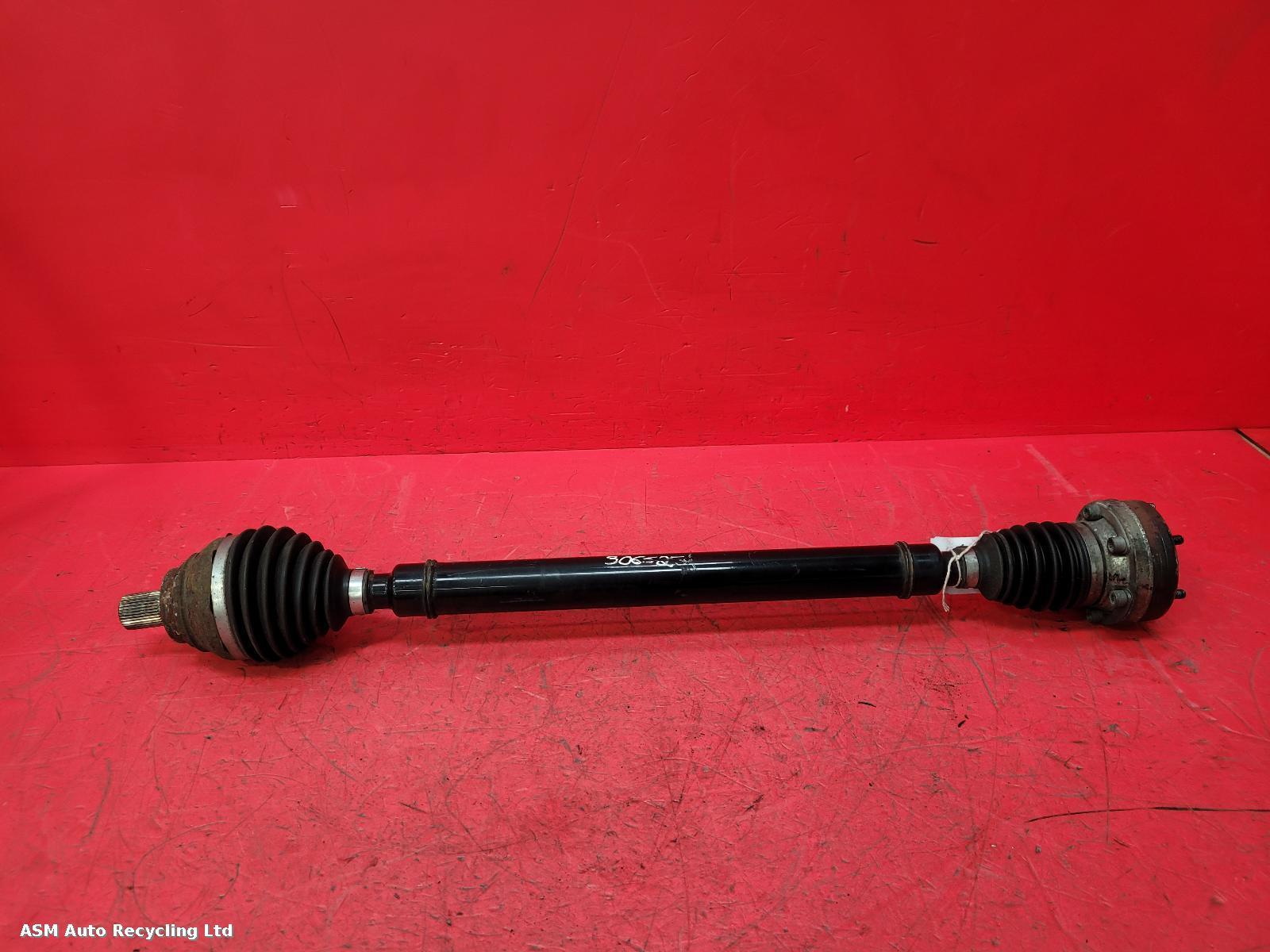 View Auto part Right Driveshaft Skoda Superb 2018