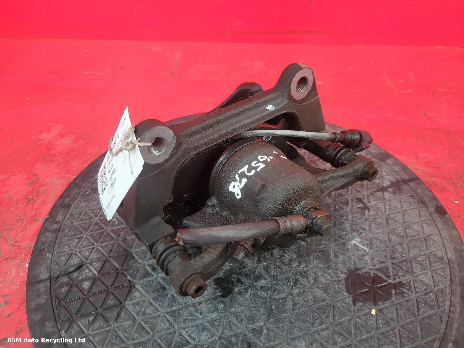 View Auto part Caliper Skoda Superb 2018