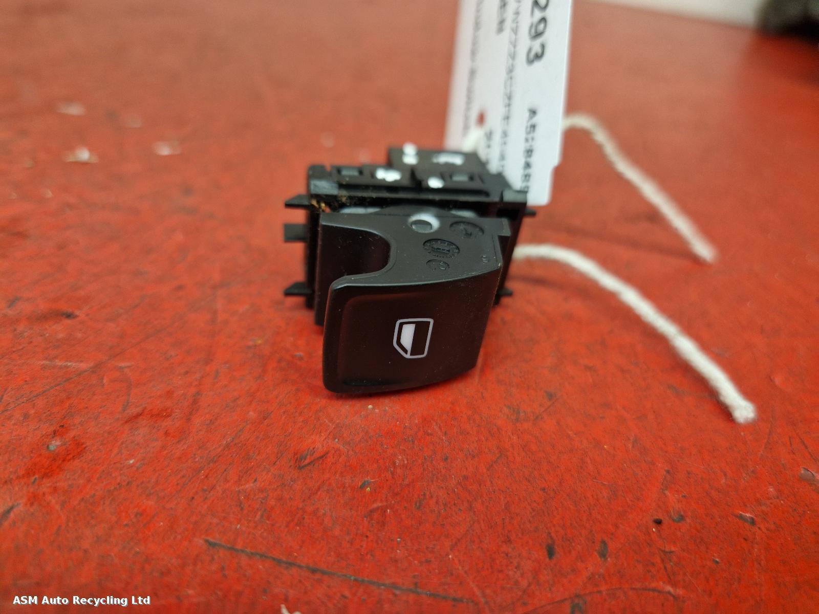 View Auto part Elect. Window Switch Volkswagen Passat 2015