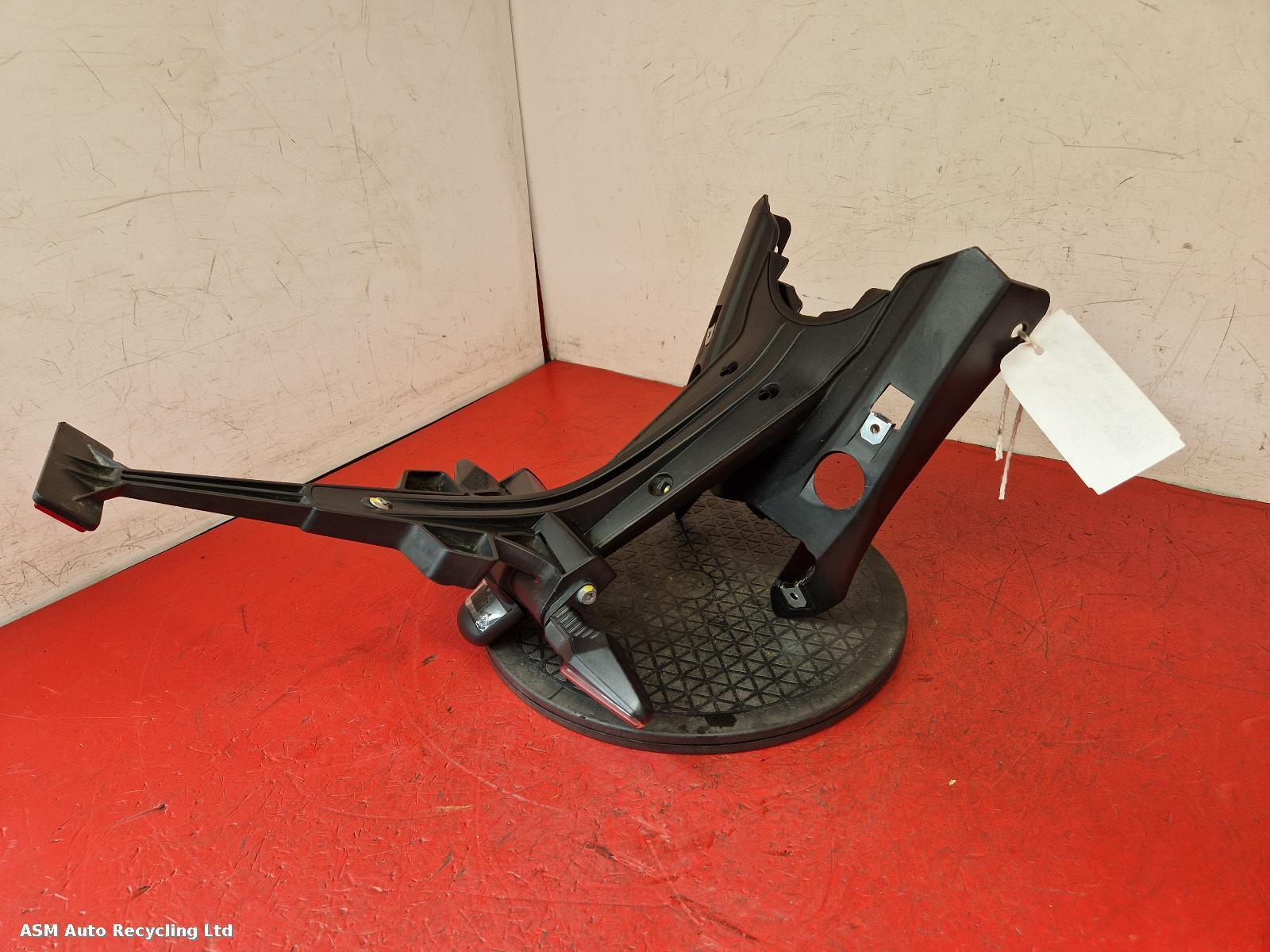 View Auto part Number Plate Holder Bmw R1250 Rs Se 2023