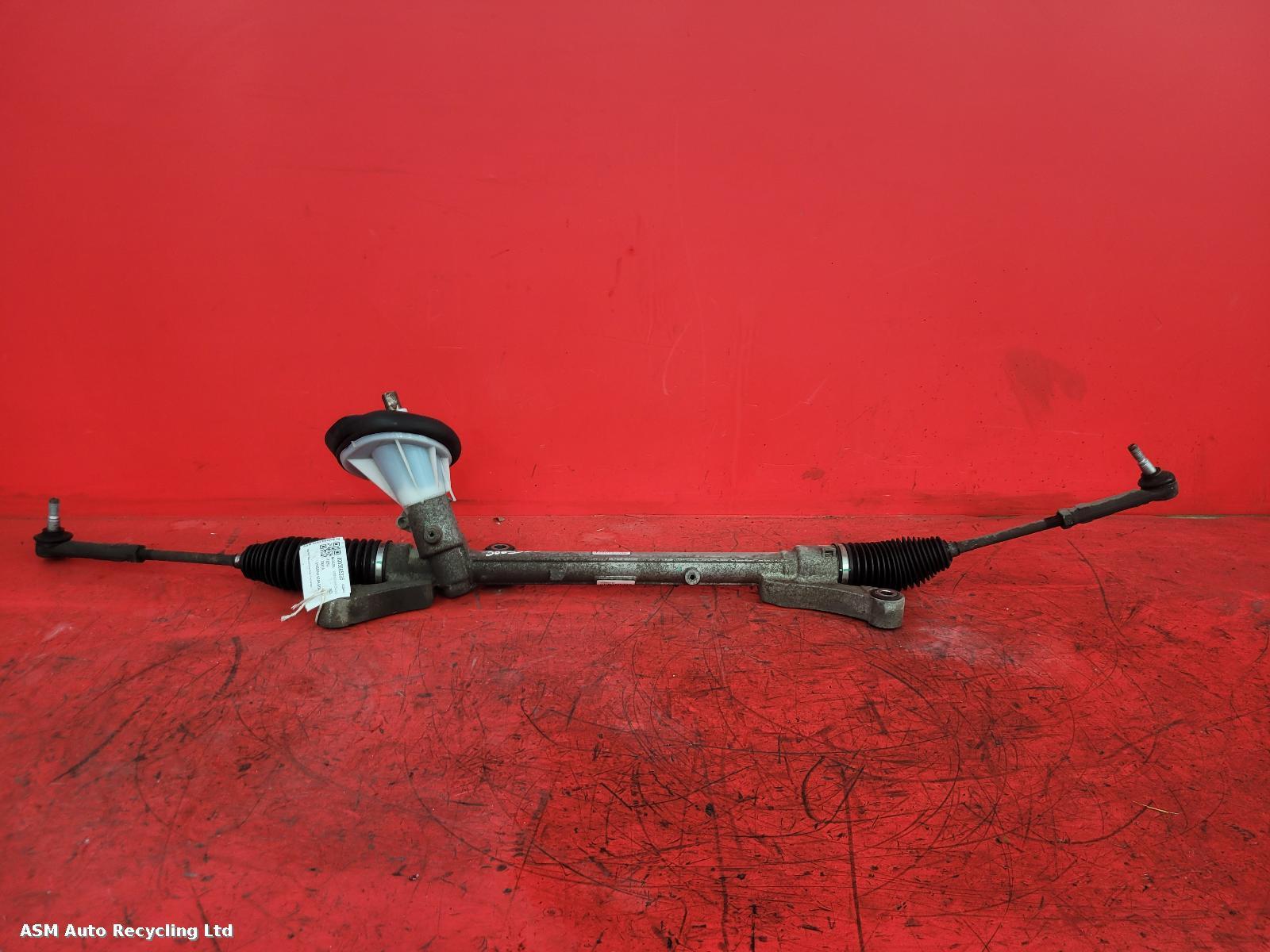 View Auto part Steering Box/Rack Ford Fiesta 2020
