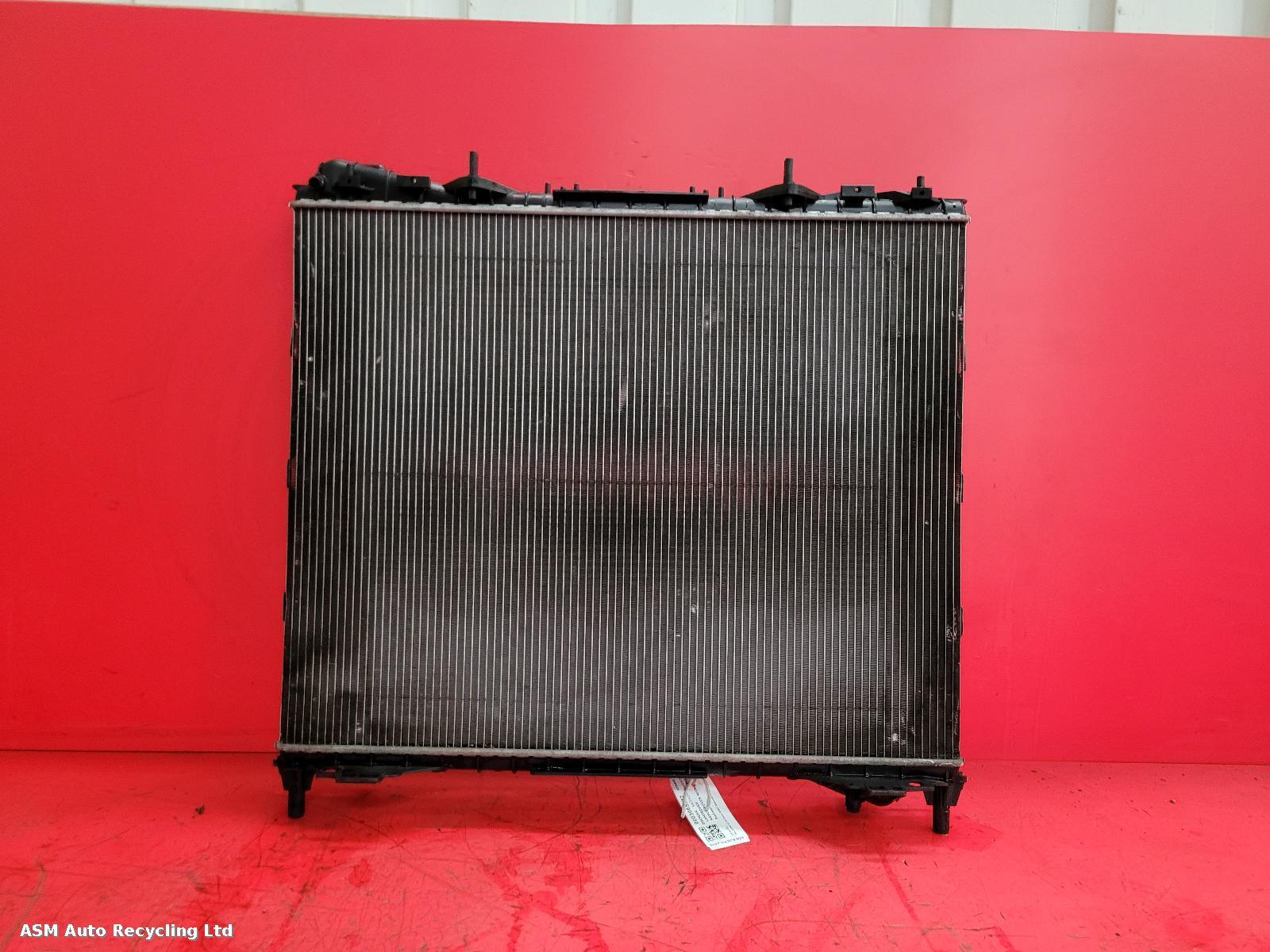 View Auto part Radiator Land Rover Range Rover Sport 2016
