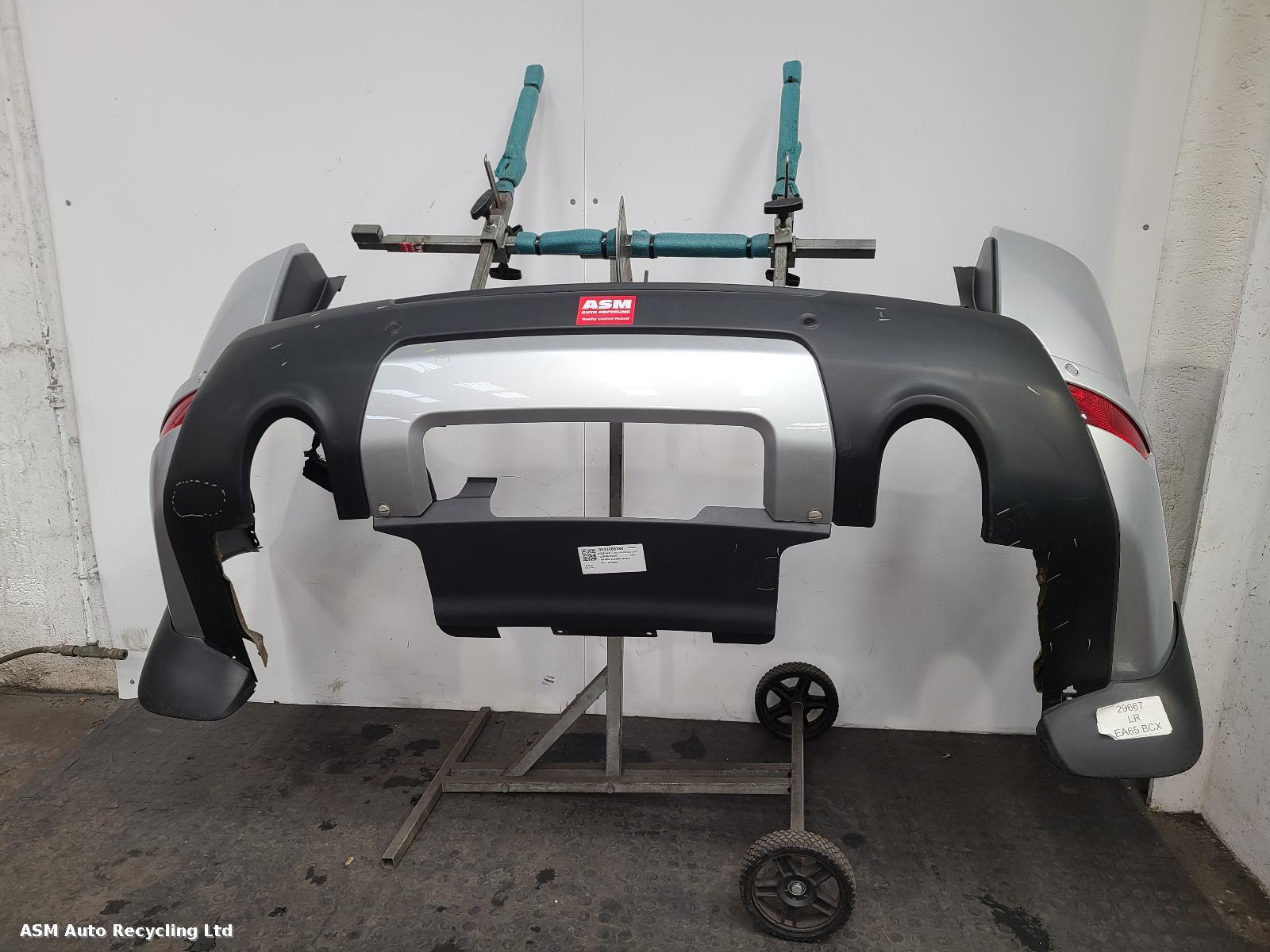 View Auto part Rear Bumper Land Rover Range Rover Sport 2016