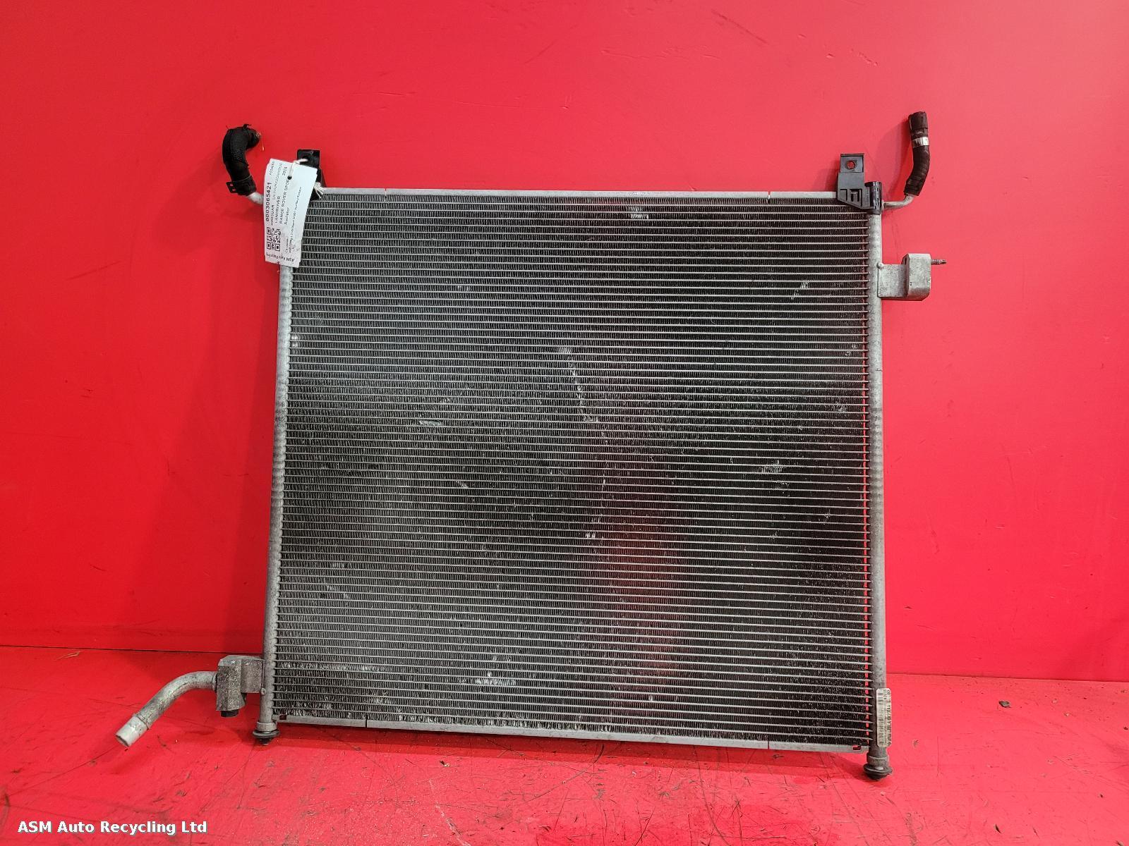 View Auto part Radiator Land Rover Range Rover Sport 2016
