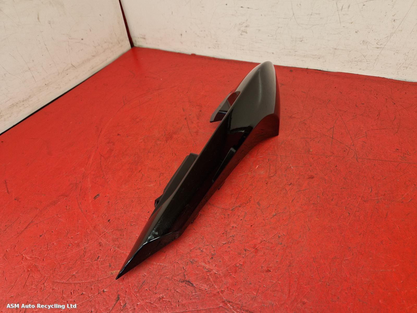 View Auto part Seat Cowl Yamaha Ys 125 2018