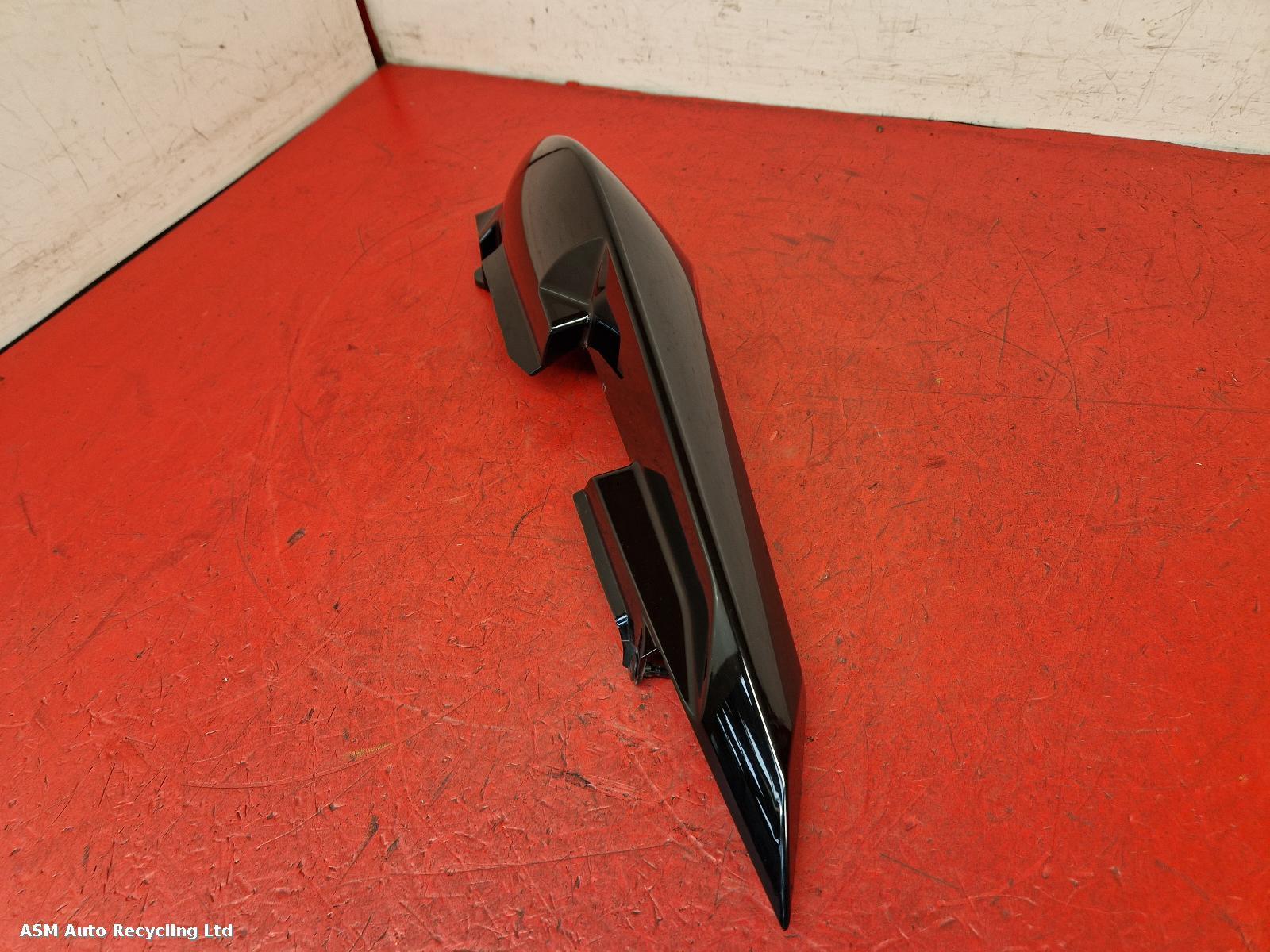 View Auto part Seat Cowl Yamaha Ys 125 2018