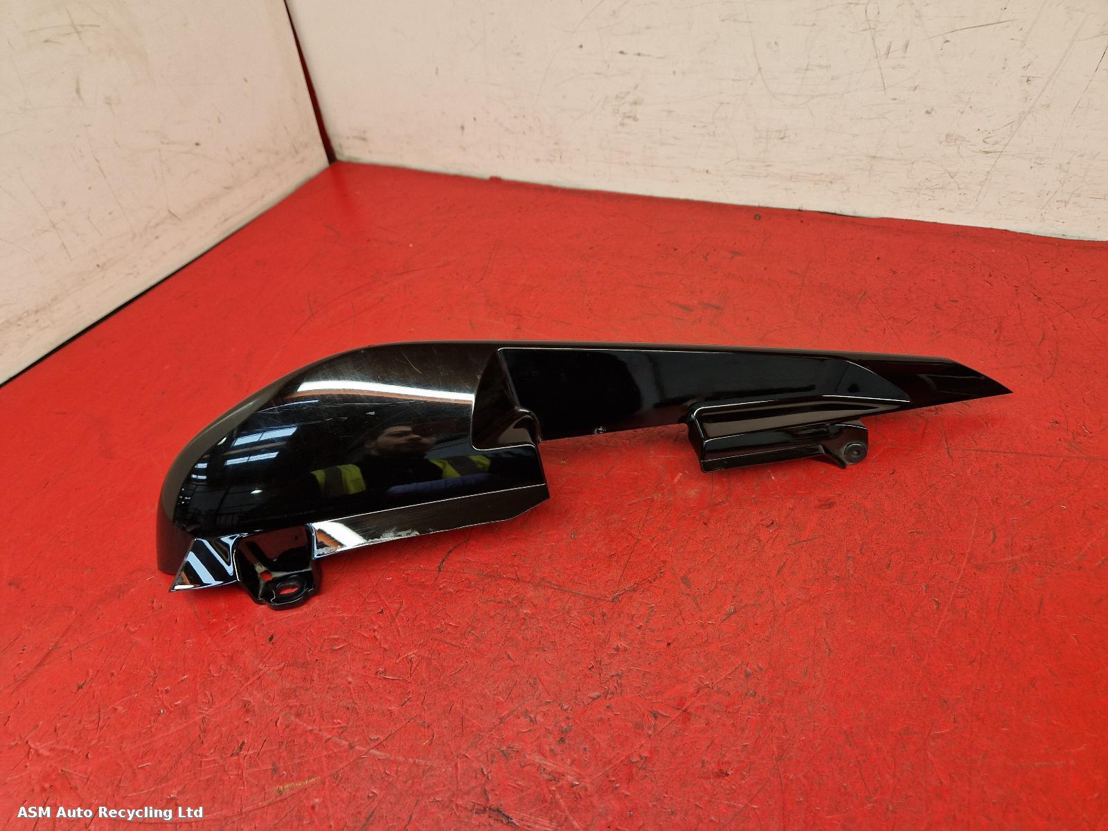 View Auto part Seat Cowl Yamaha Ys 125 2018