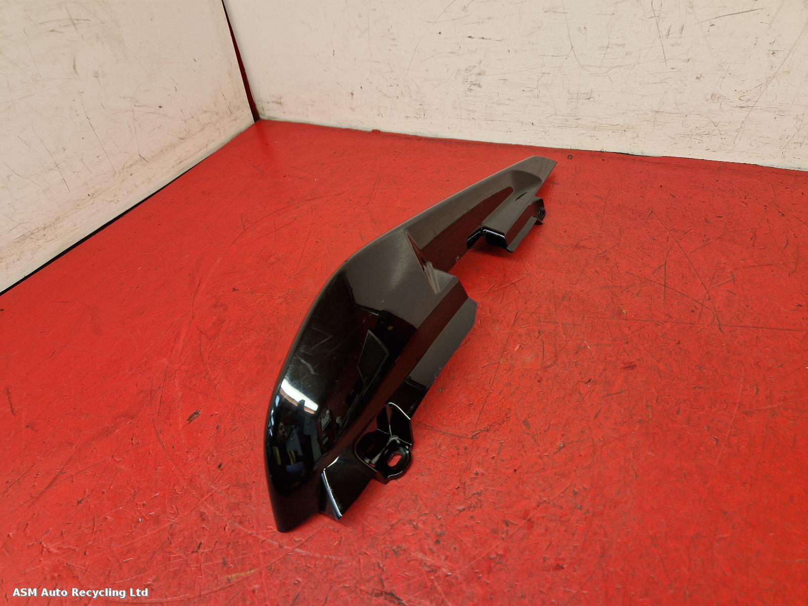 View Auto part Seat Cowl Yamaha Ys 125 2018