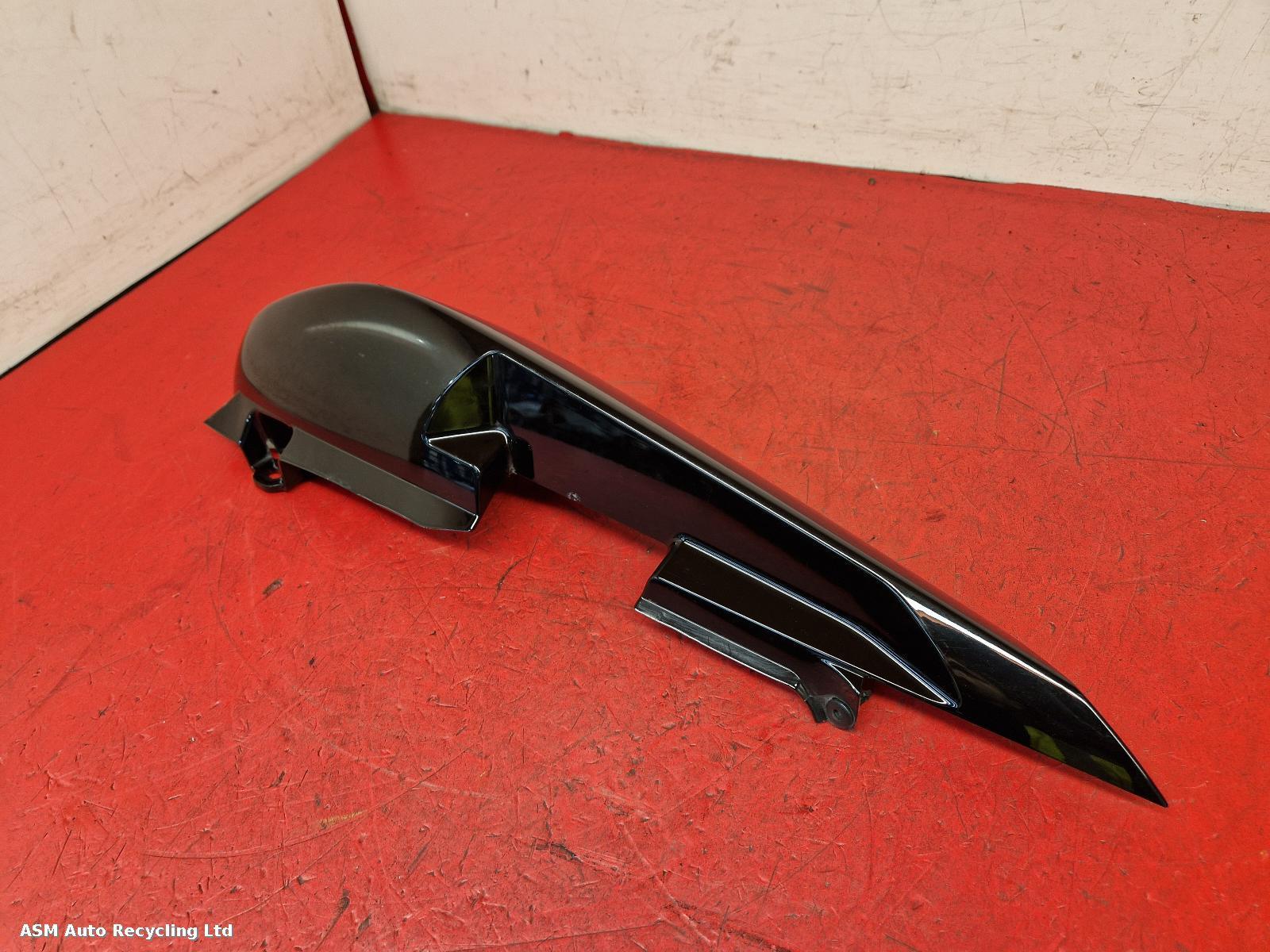 View Auto part Seat Cowl Yamaha Ys 125 2018