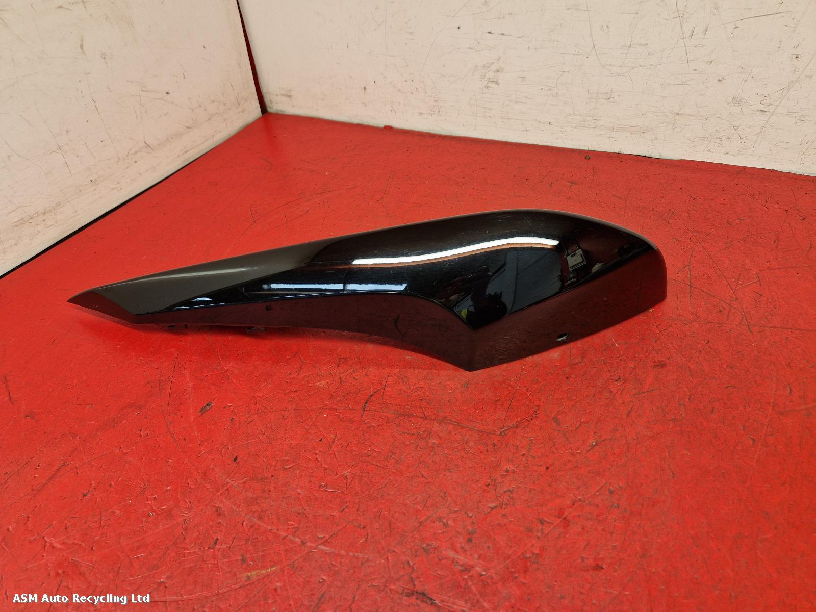 View Auto part Seat Cowl Yamaha Ys 125 2018
