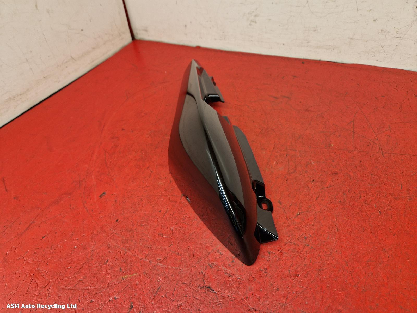View Auto part Seat Cowl Yamaha Ys 125 2018