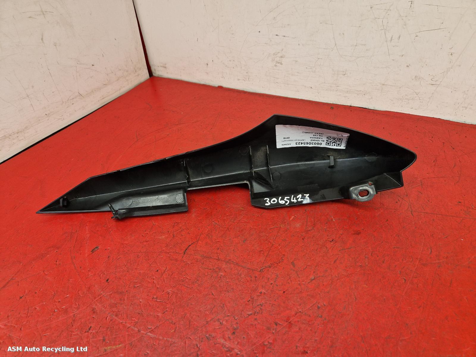 View Auto part Seat Cowl Yamaha Ys 125 2018