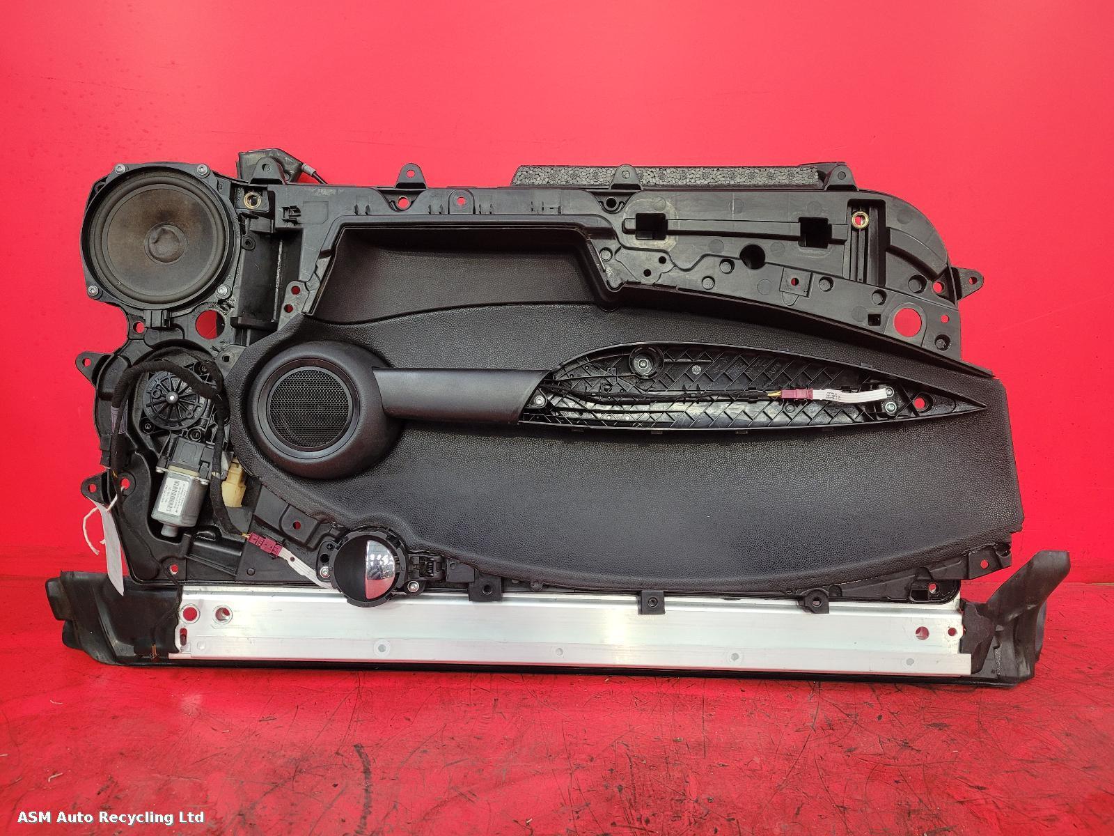 View Auto part LF Window Regulator Mini (bmw) Mini 2009