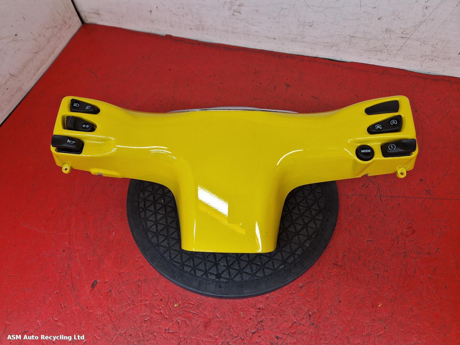 View Auto part Nosecone Piaggio Vespa Gts 125 2024