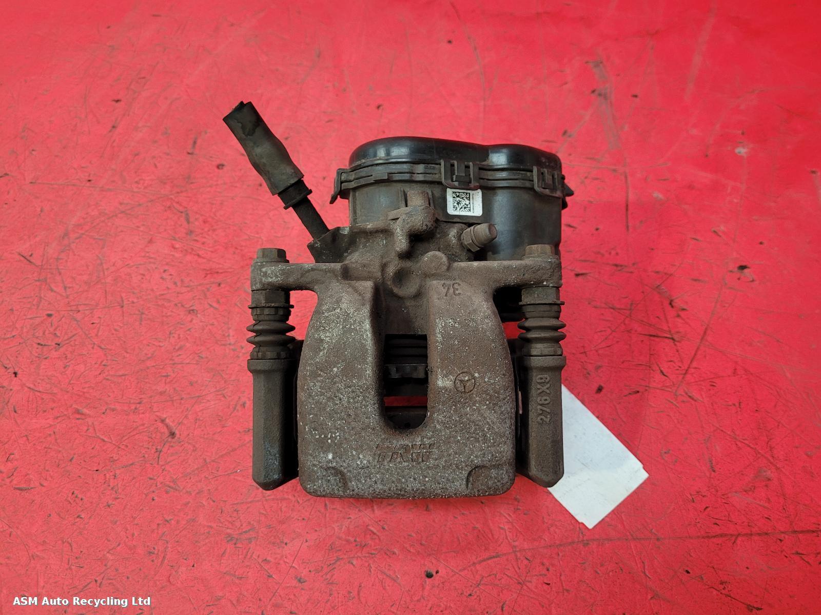 View Auto part Caliper Mercedes A Class 2014
