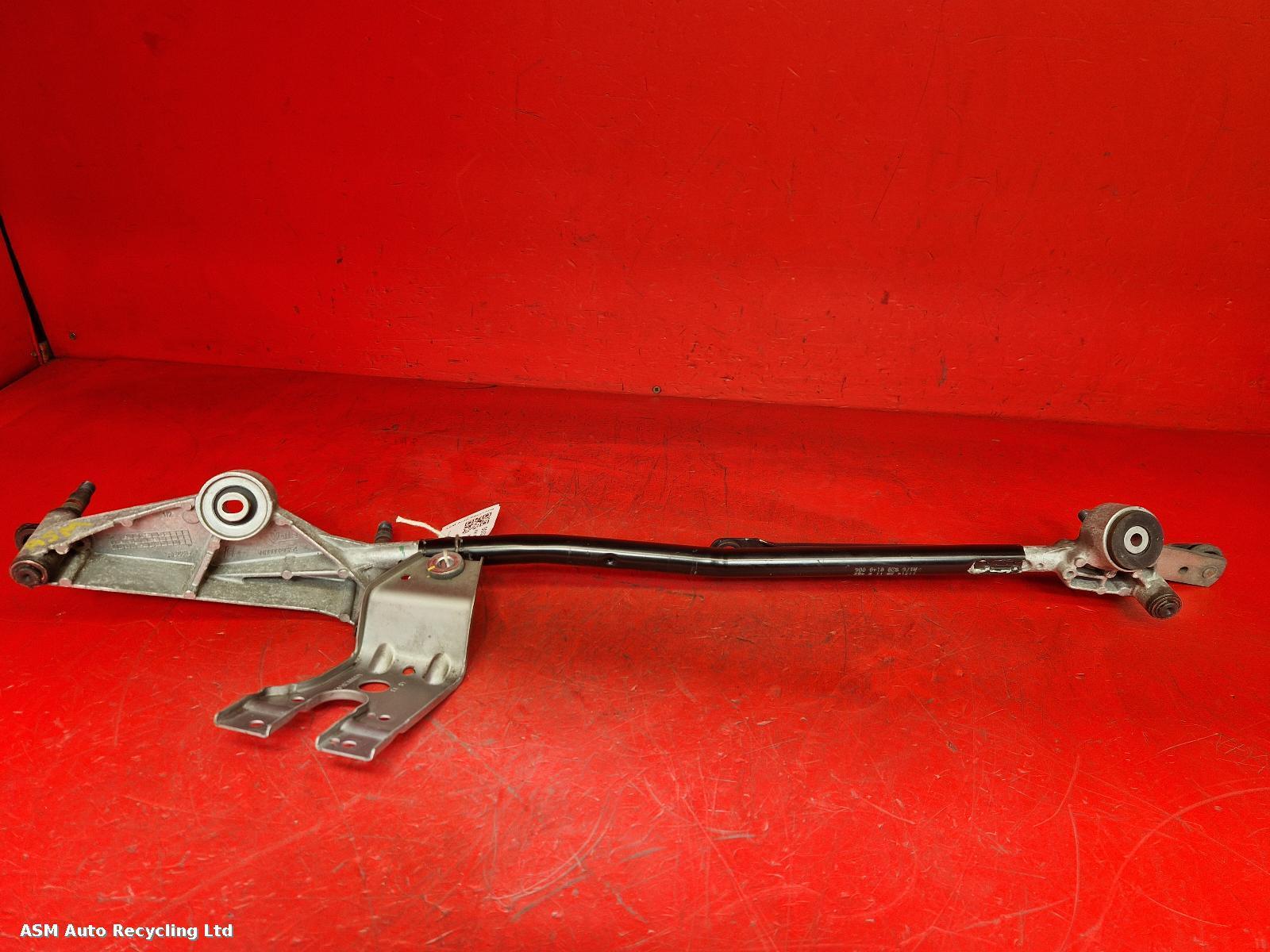 View Auto part Wiper Linkage Mercedes A Class 2014