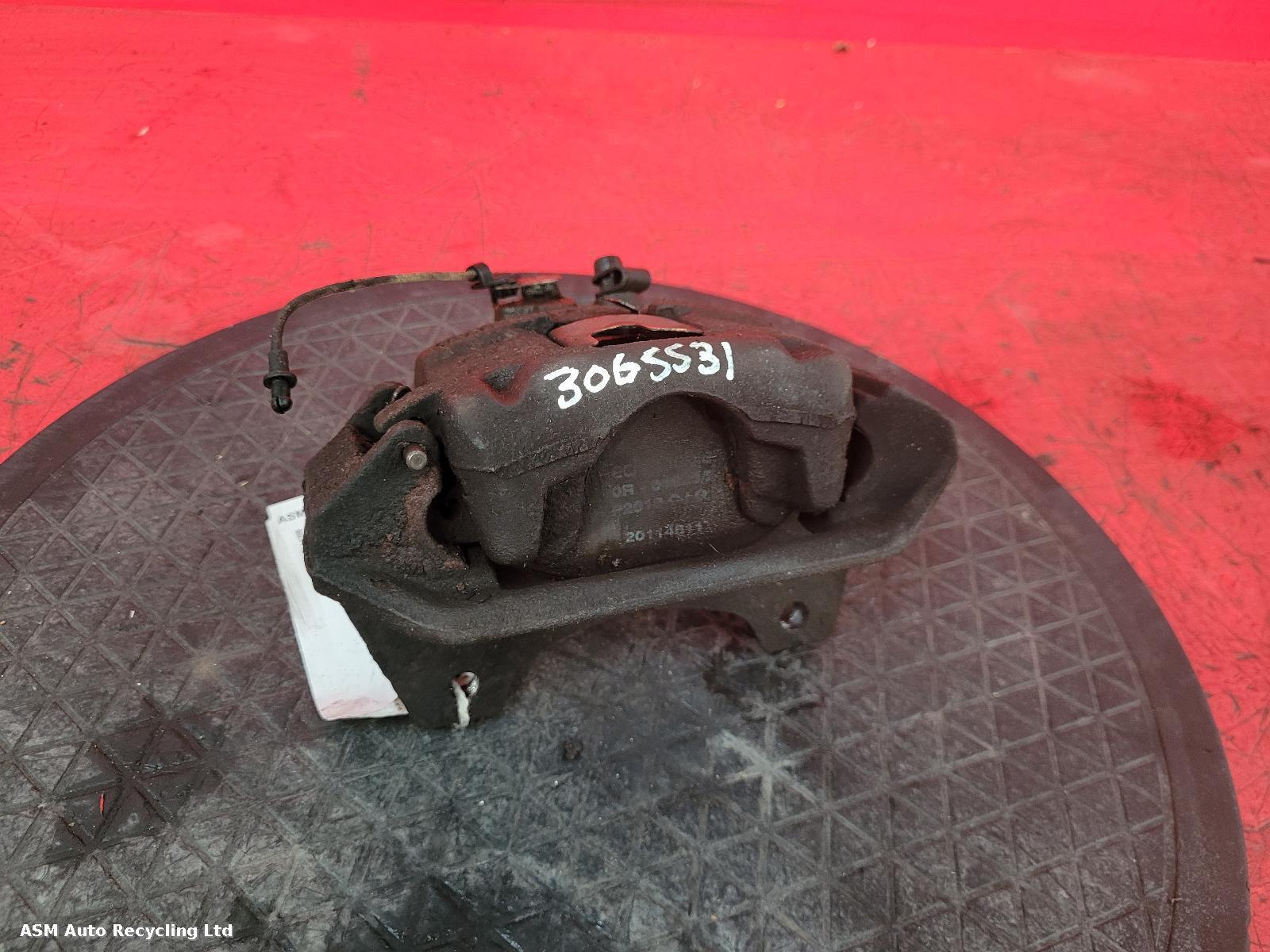View Auto part Caliper Fiat 500 2014