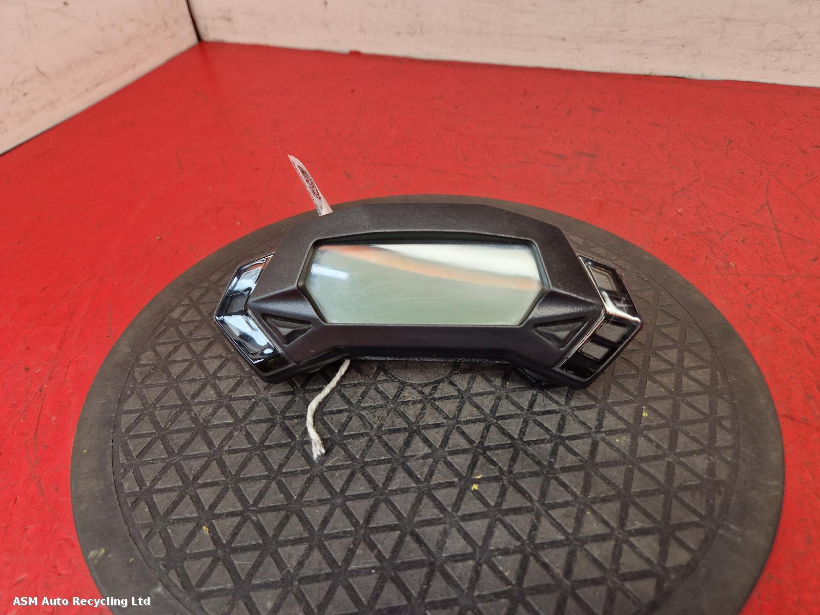 View Auto part Speedometer Kawasaki Bx 125 2019