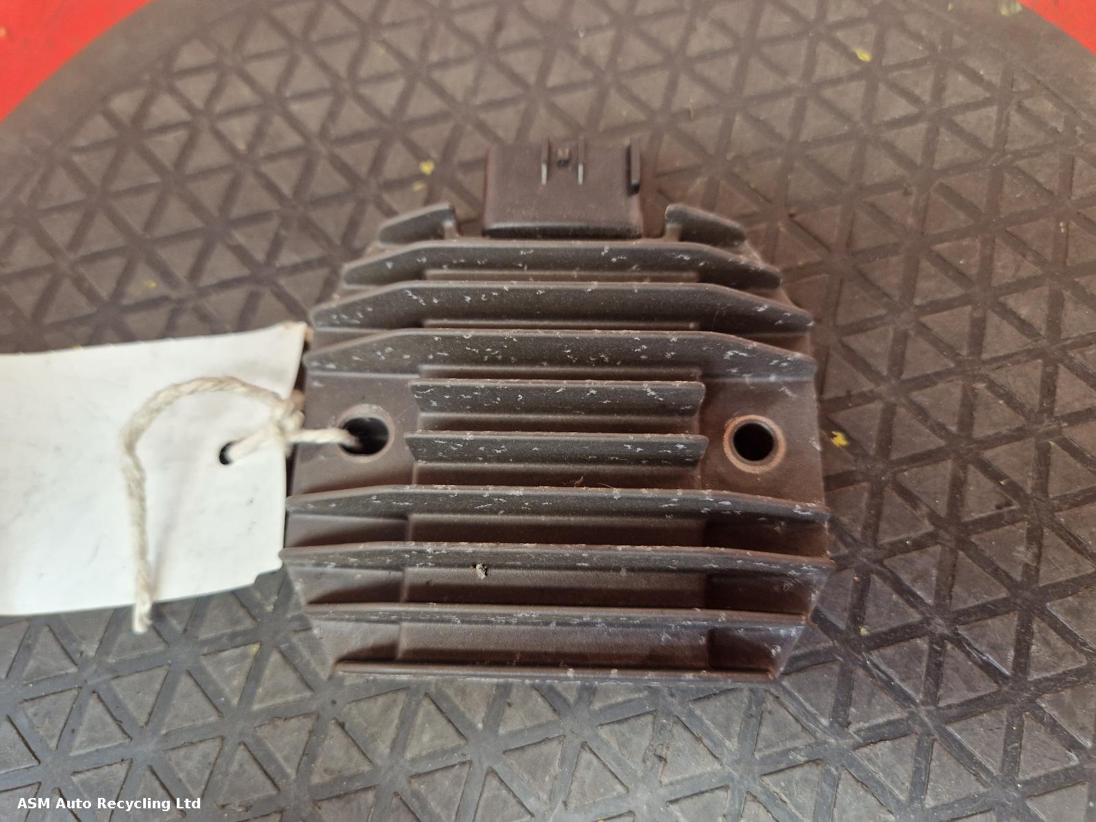View Auto part Regulator/Rectifier Kawasaki Bx 125 2019