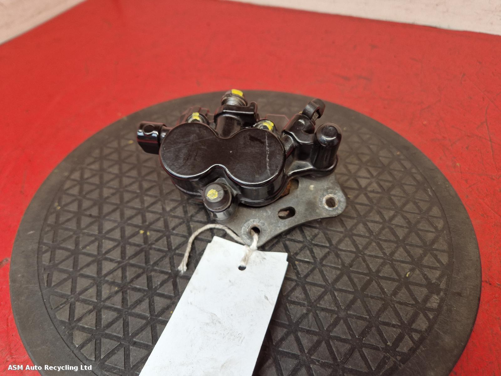 View Auto part Caliper Kawasaki Bx 125 2019