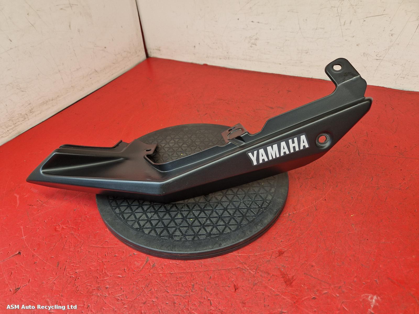View Auto part Seat Cowl Yamaha Mt 125 2016