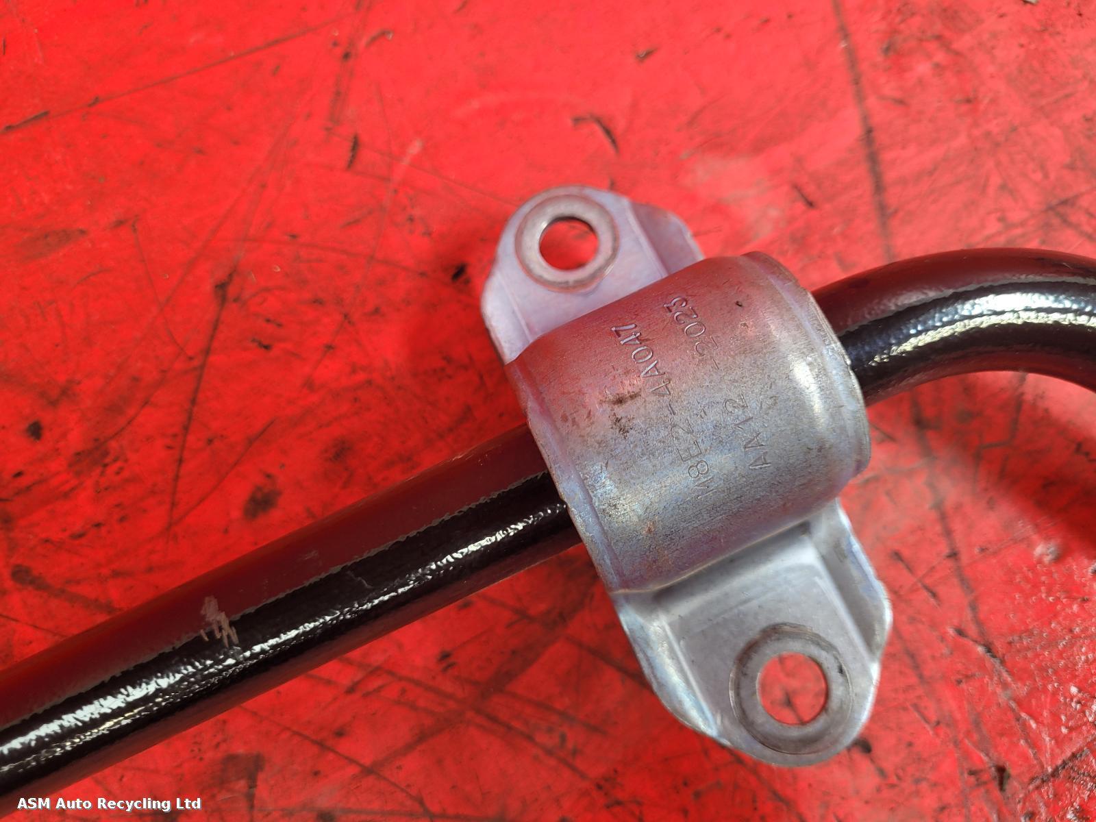 View Auto part Rear Sway bar Land Rover Range Rover Sport 2024