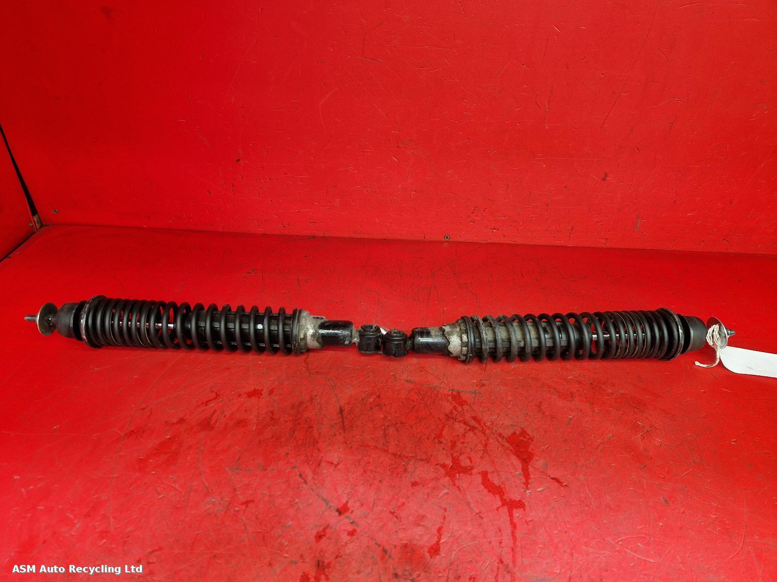 View Auto part Rear Shock Absorber Piaggio Vespa 2016