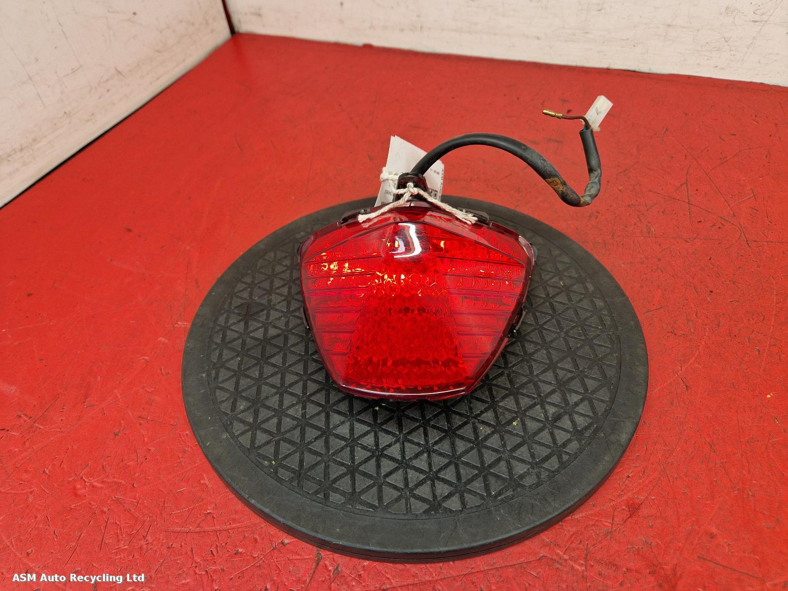 View Auto part Taillight Honda Cbr125r 2014