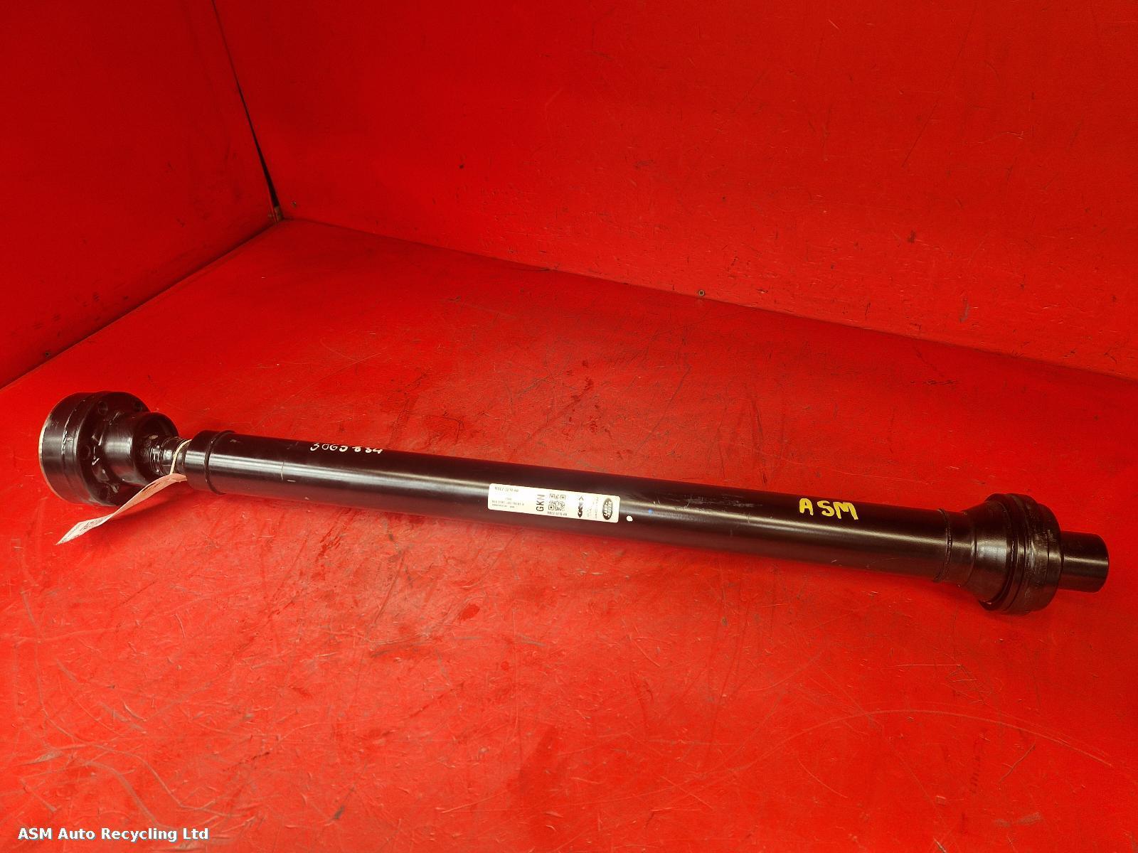 View Auto part Front/Comp Propshaft Land Rover Range Rover Sport 2024