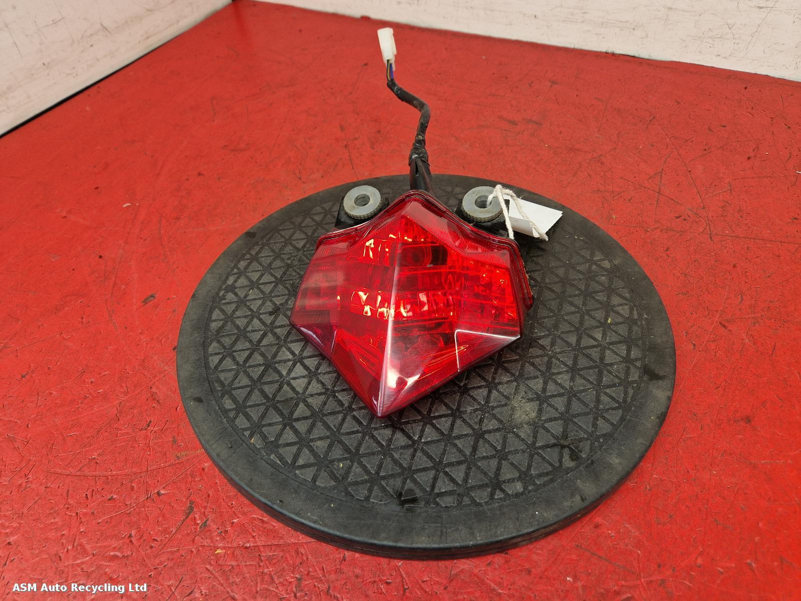 View Auto part Taillight Kawasaki Bx 125 2023