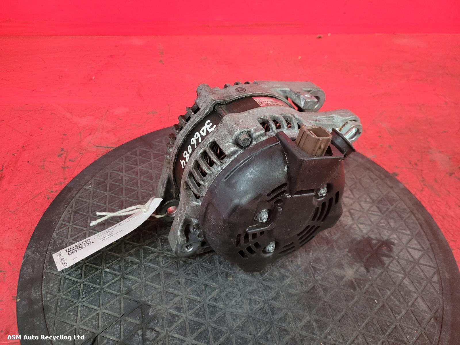 View Auto part Alternator Lotus Exige 2017