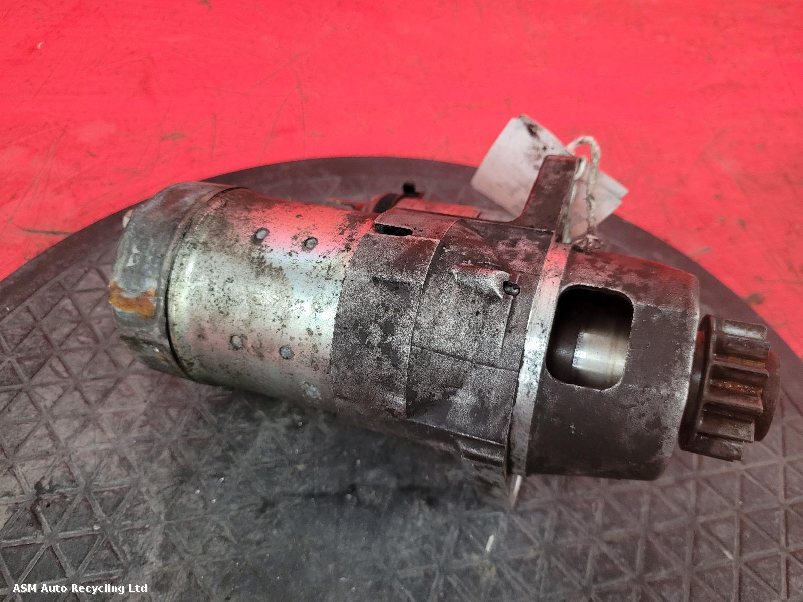 View Auto part Starter Motor Lotus Exige 2017